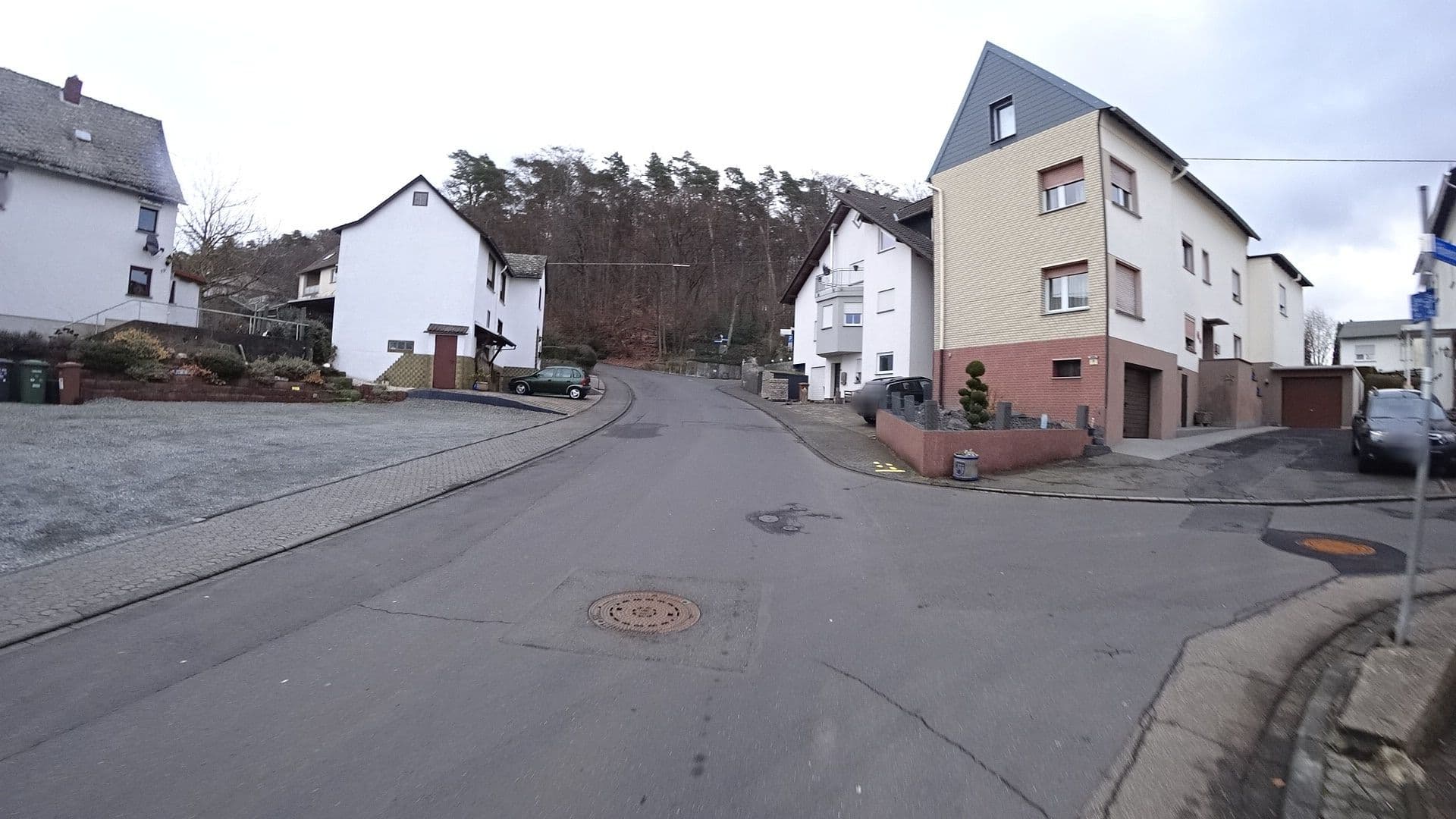 Street view near Ferienwohnung Gerharz, Hillscheid — © slp_gho (CC BY-SA · Mapillary)