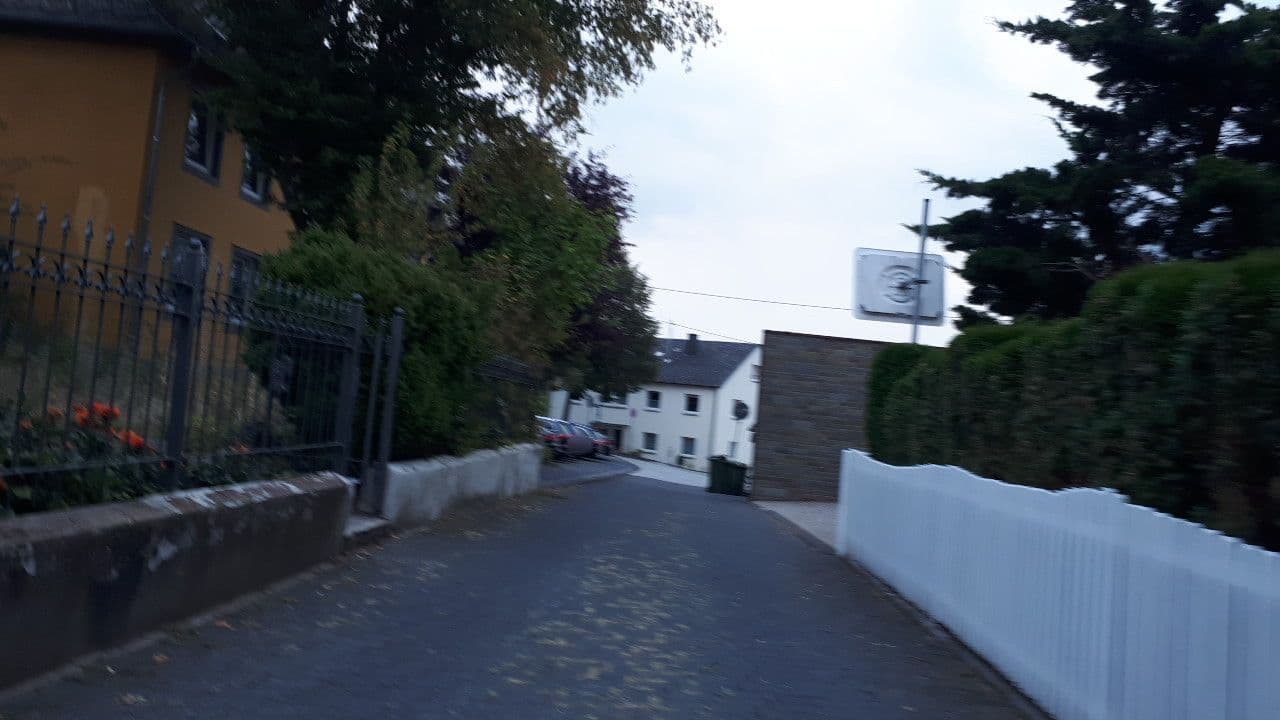 Street view near ADG | Haus Trier, Montabaur — © ziltoidium (CC BY-SA · Mapillary)