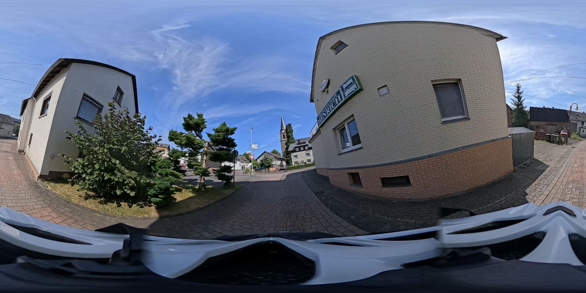 Street view near Heinz Henrich, Rennerod — © Vosgivince (CC BY-SA · Mapillary)