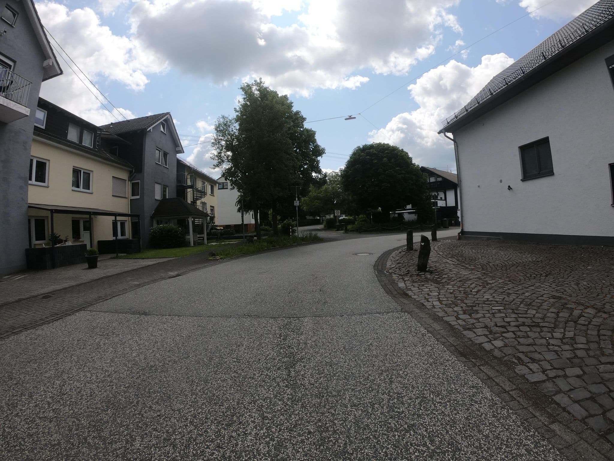 Street view near Meinel's Inn, Alpenrod — © bernd1960 (CC BY-SA · Mapillary)