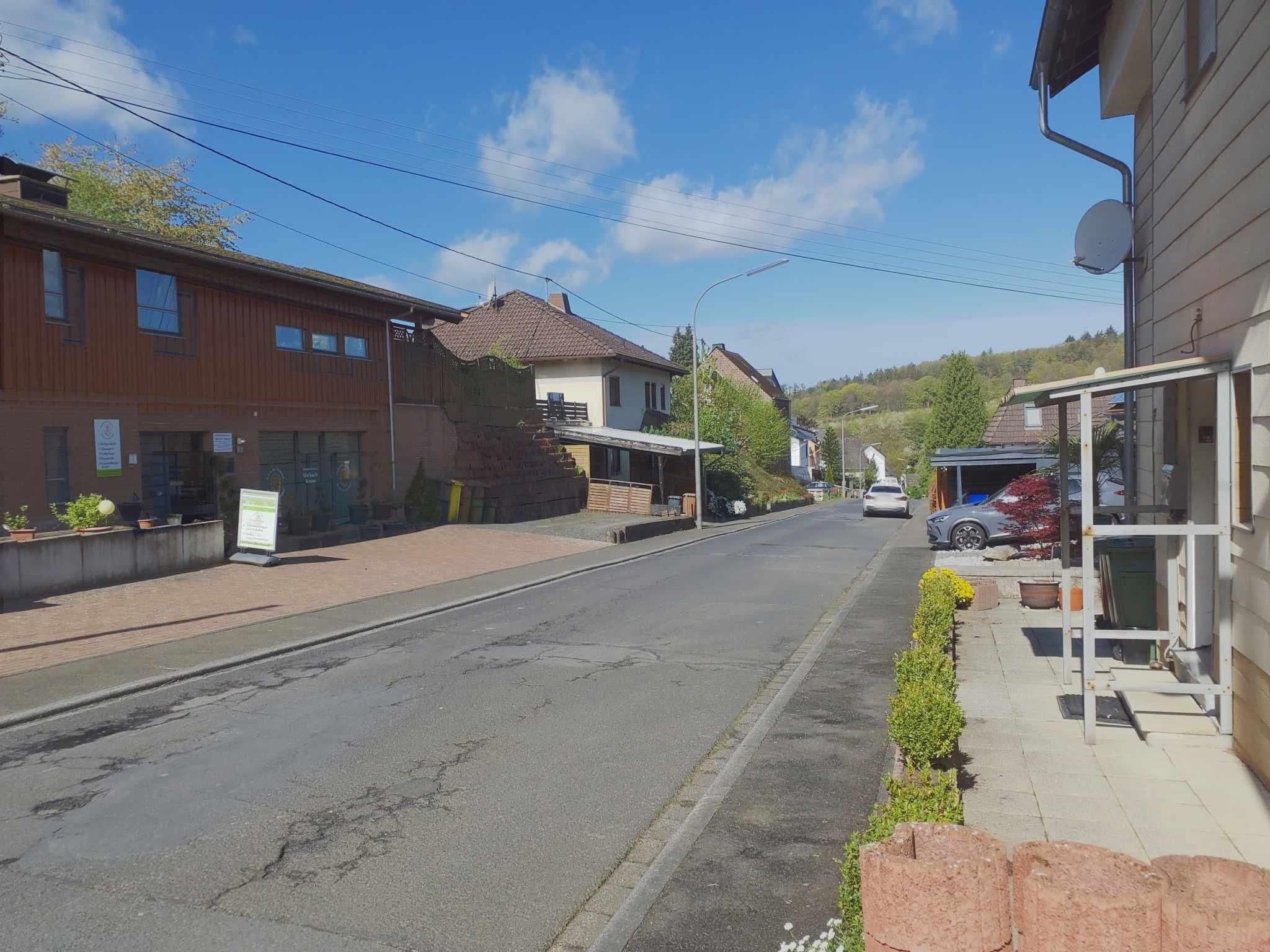 Street view near Bernd-Jürgen Richter, Ransbach-Baumbach — © Vosgivince (CC BY-SA · Mapillary)