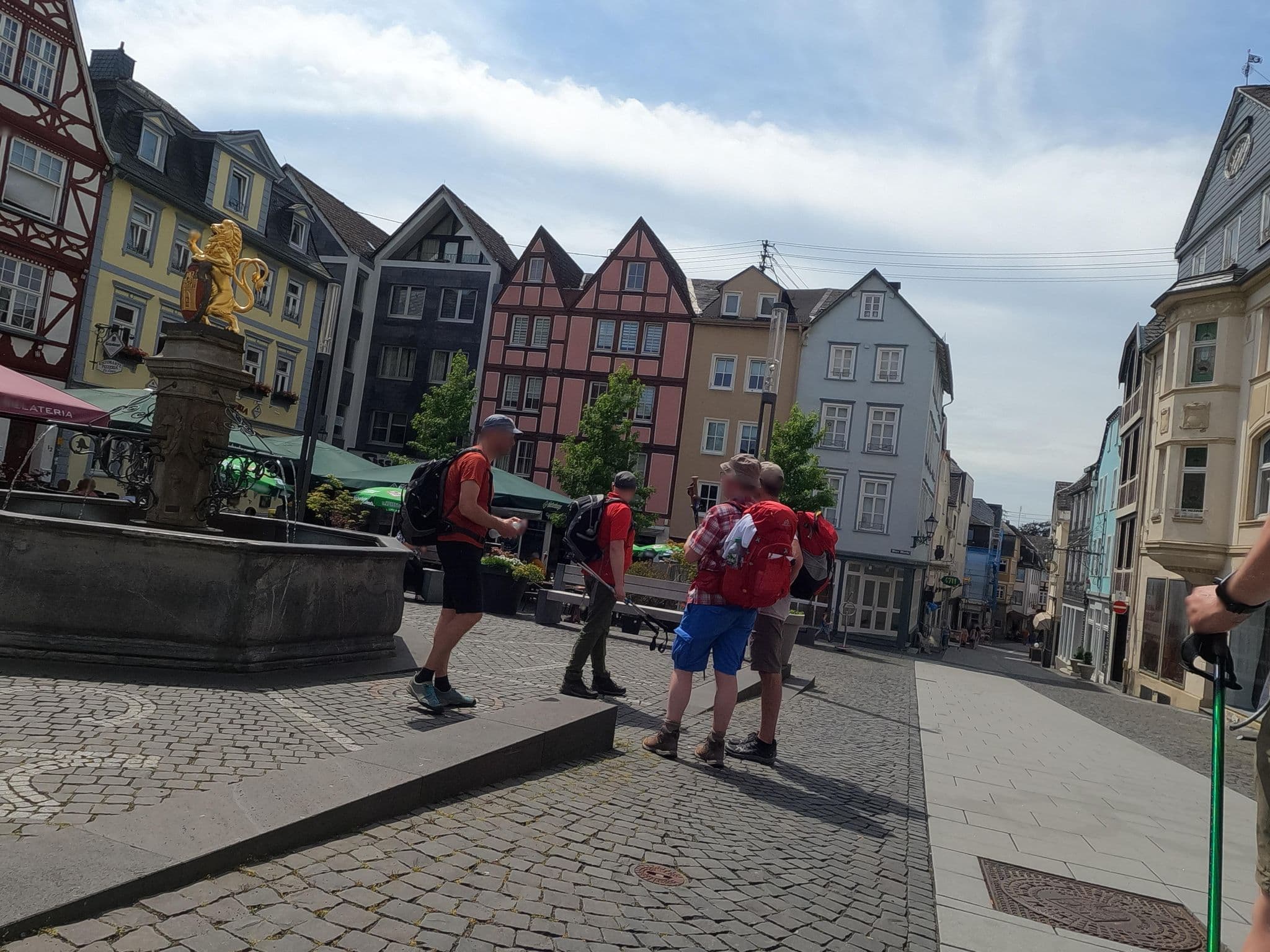 Street view near Nadja Leiskau, Hachenburg — © chuck (CC BY-SA · Mapillary)