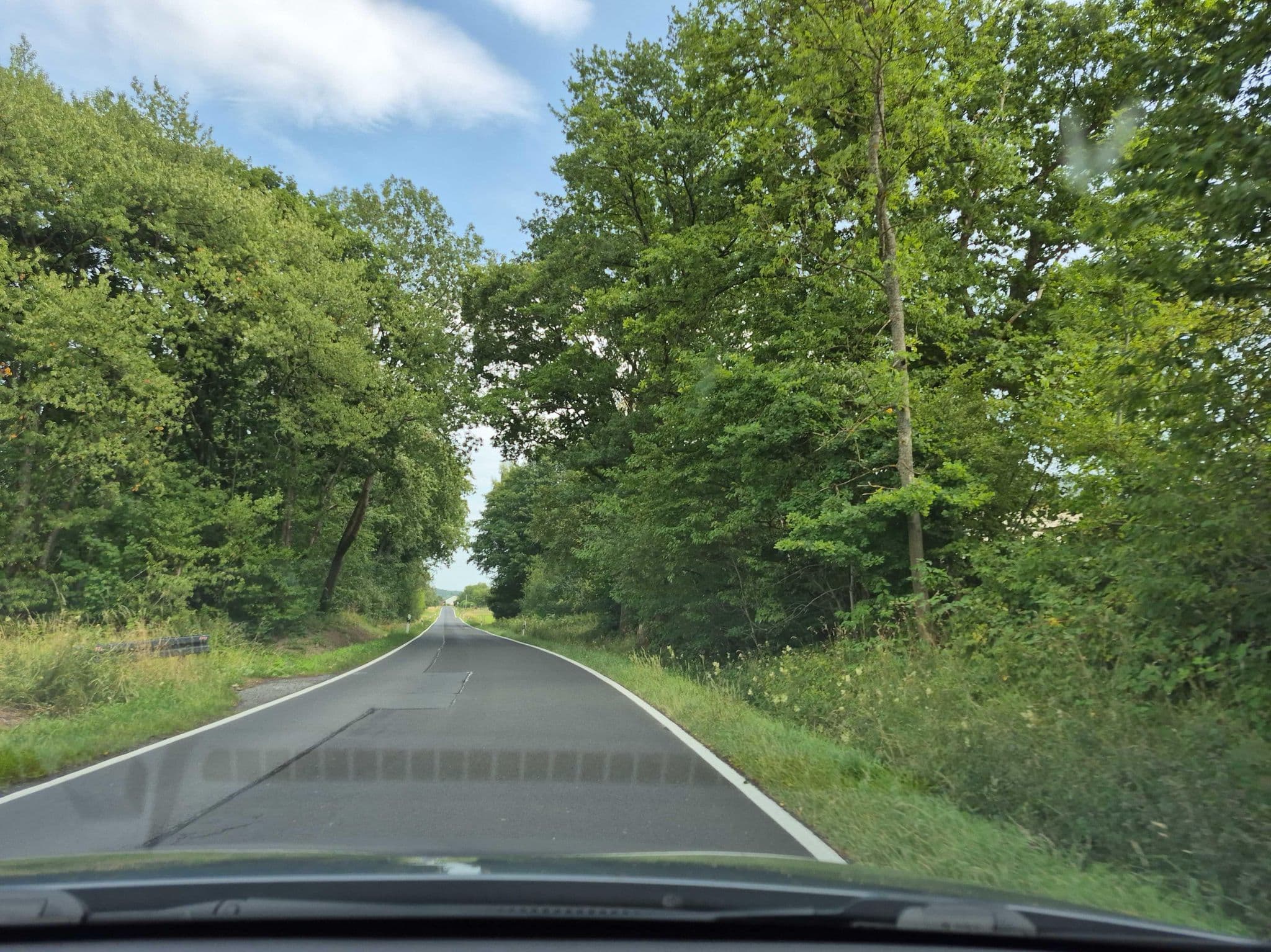 Street view near Hotel Keller, Meudt — © wizonede (CC BY-SA · Mapillary)