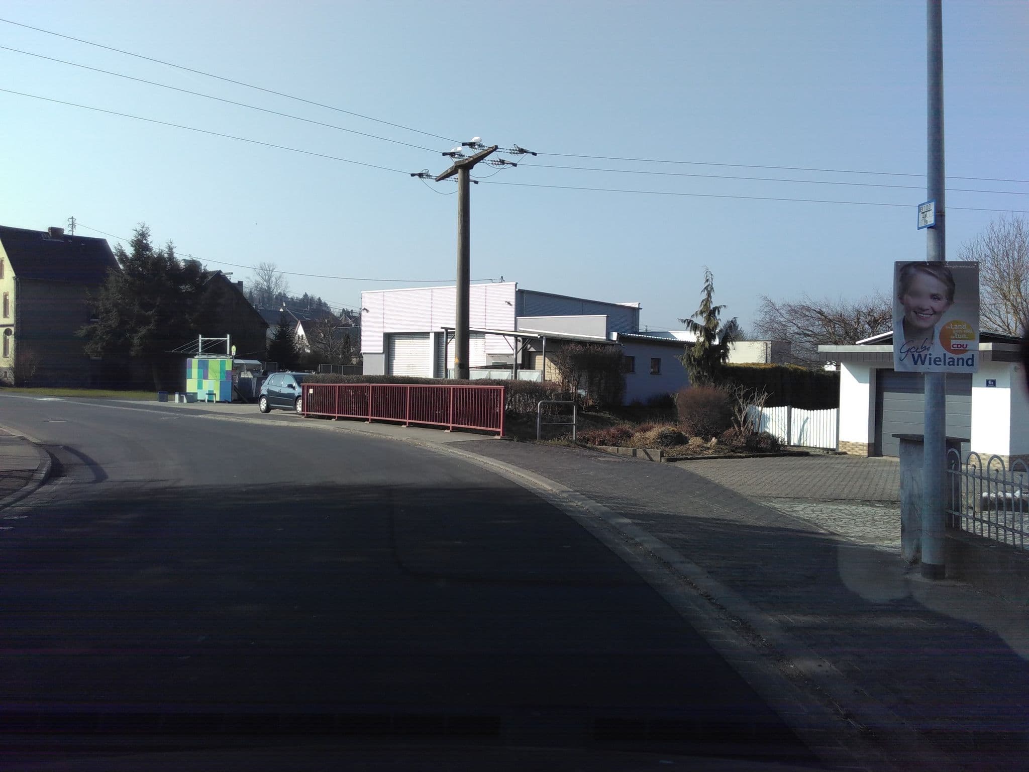 Street view near 1000Fach, Wirges — © bowallace (CC BY-SA · Mapillary)
