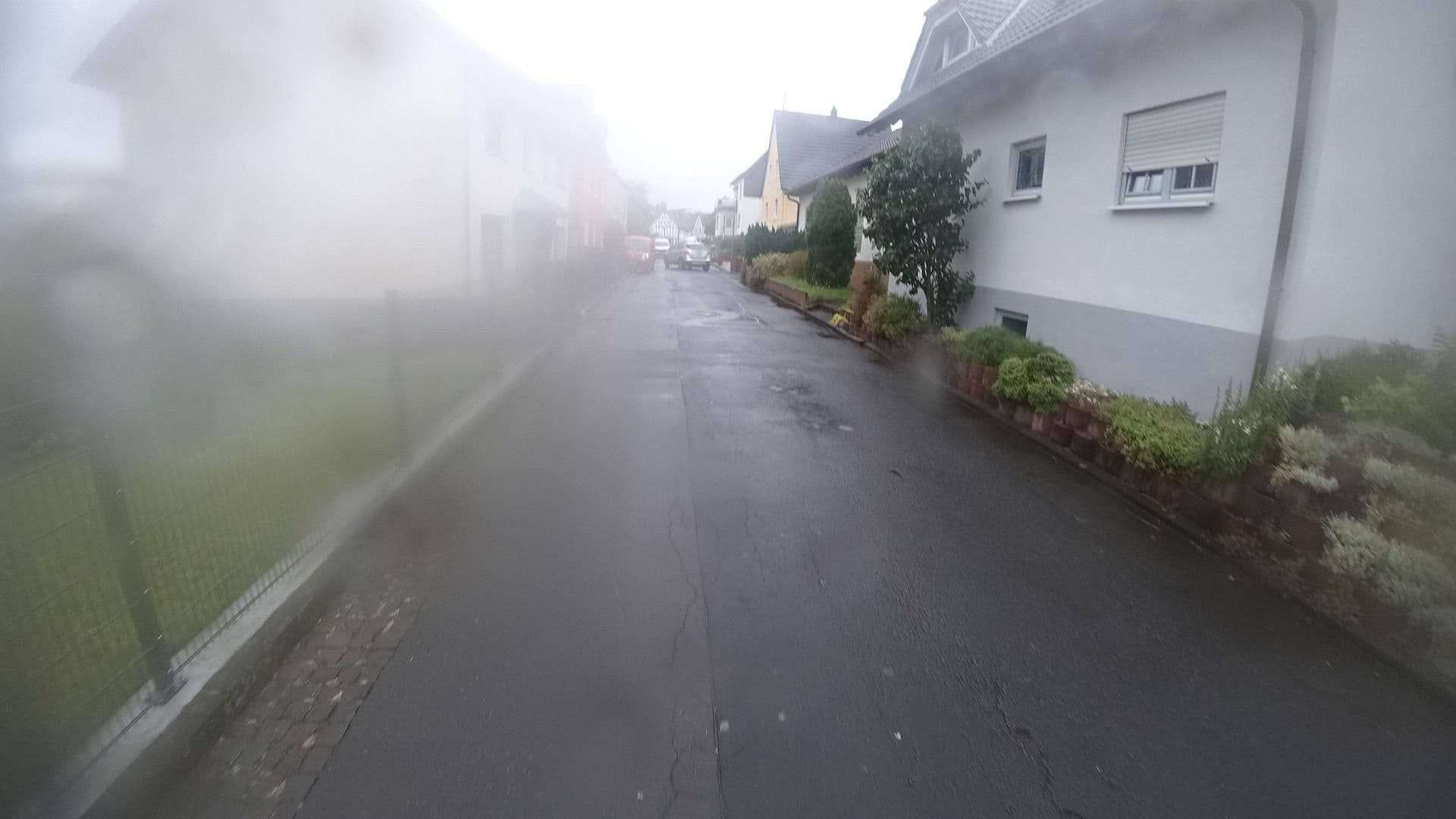 Street view near Ferienwohnung Pecere, Scheuerfeld — © slp_gho (CC BY-SA · Mapillary)