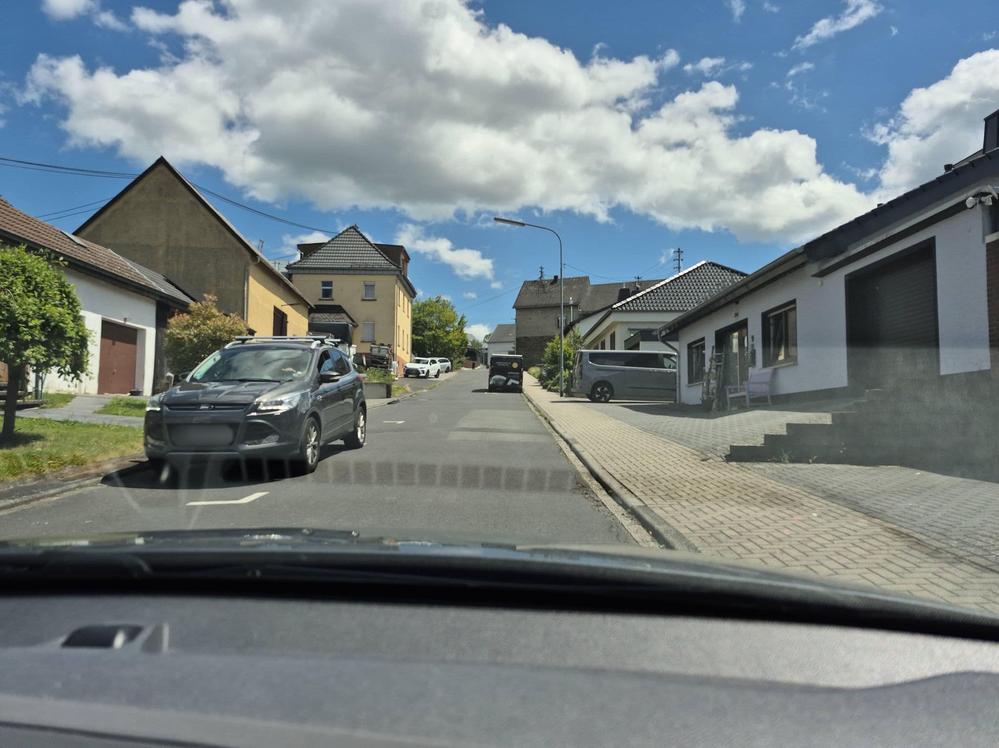 Street view near Ferienhaus Refugium, Nauort — © wizonede (CC BY-SA · Mapillary)