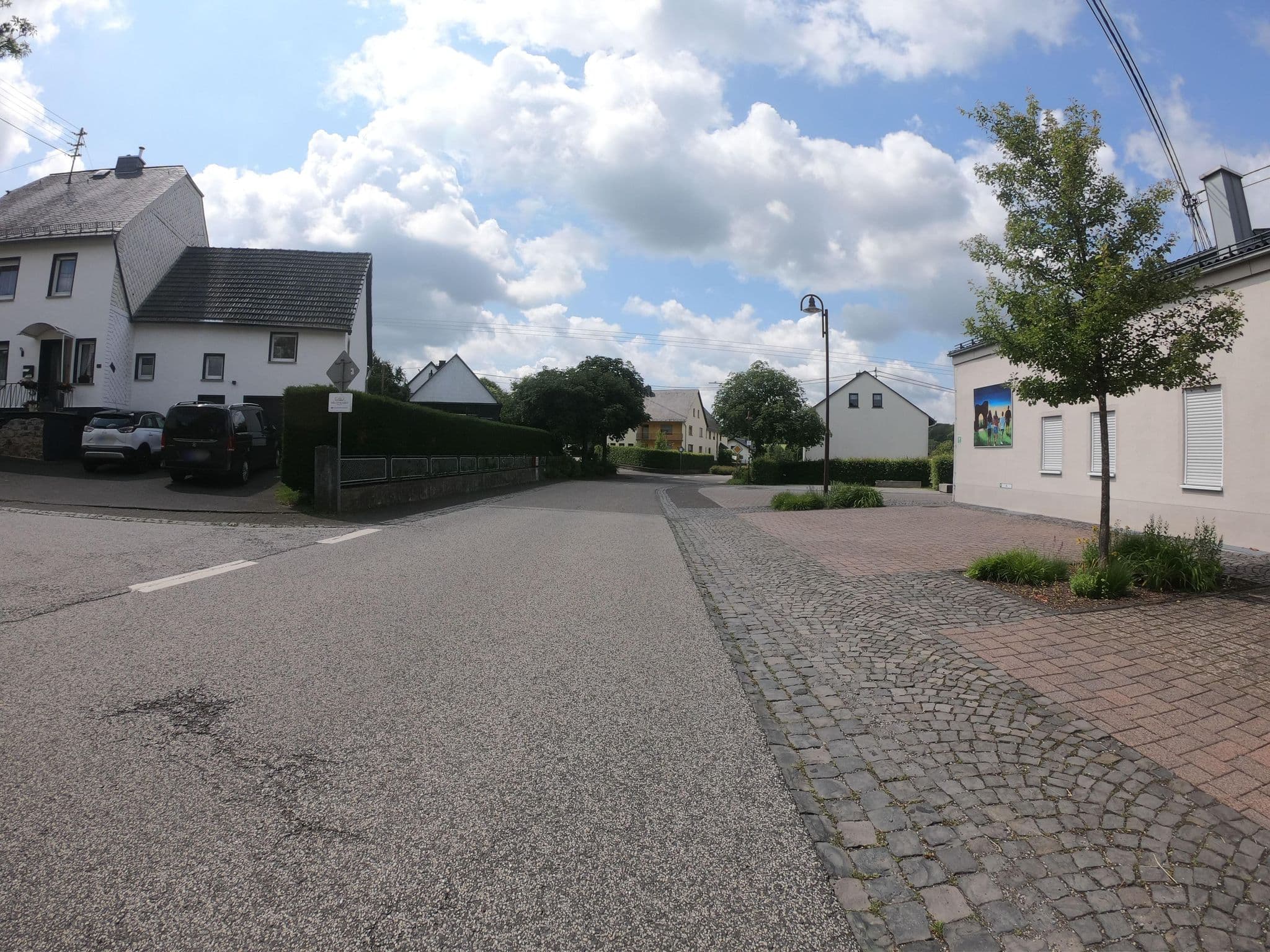 Street view near Landgasthof Zum Wiedbachtal, Alpenrod — © bernd1960 (CC BY-SA · Mapillary)