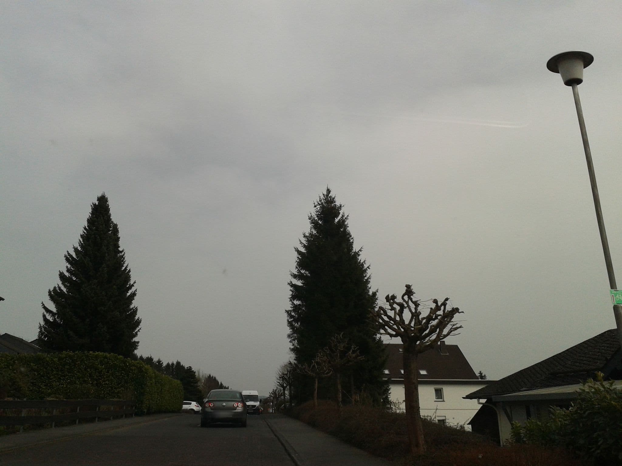 Street view near Ferienwohnung am Ententeich, Bad Marienberg — © thetornado76 (CC BY-SA · Mapillary)