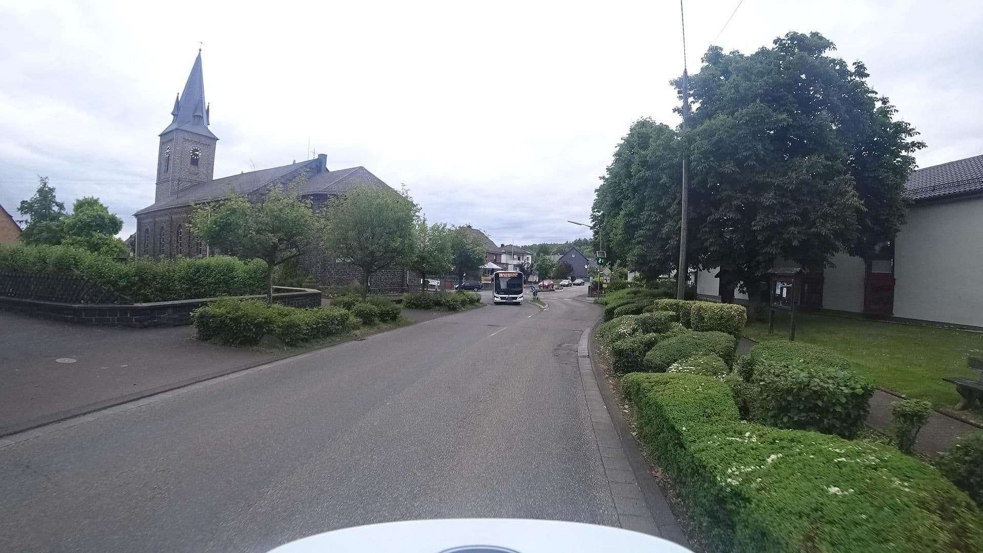 Street view near Hotel-Pension Hildburg, Elkenroth — © slp_gho (CC BY-SA · Mapillary)