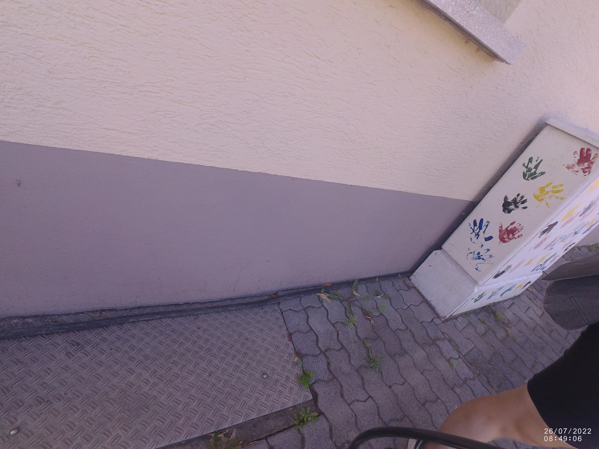 Street view near Armin Hubach, Erpolzheim — © VIA_DT (CC BY-SA · Mapillary)