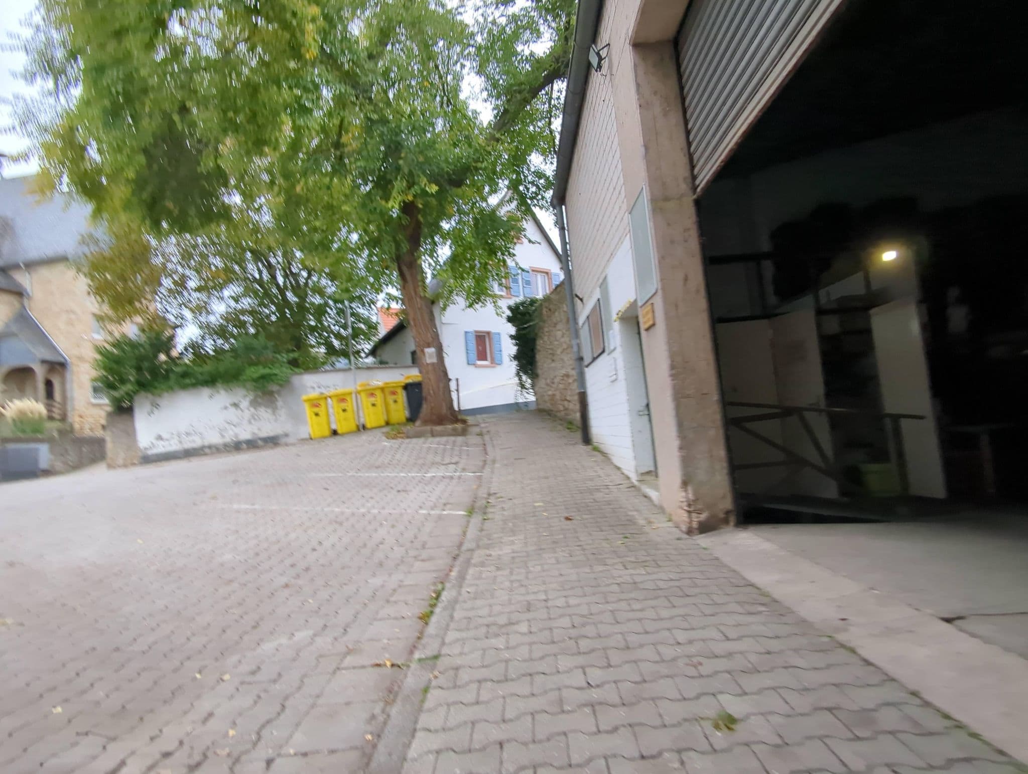 Street view near zum weiss ross, Osthofen — © miguel_andrade (CC BY-SA · Mapillary)