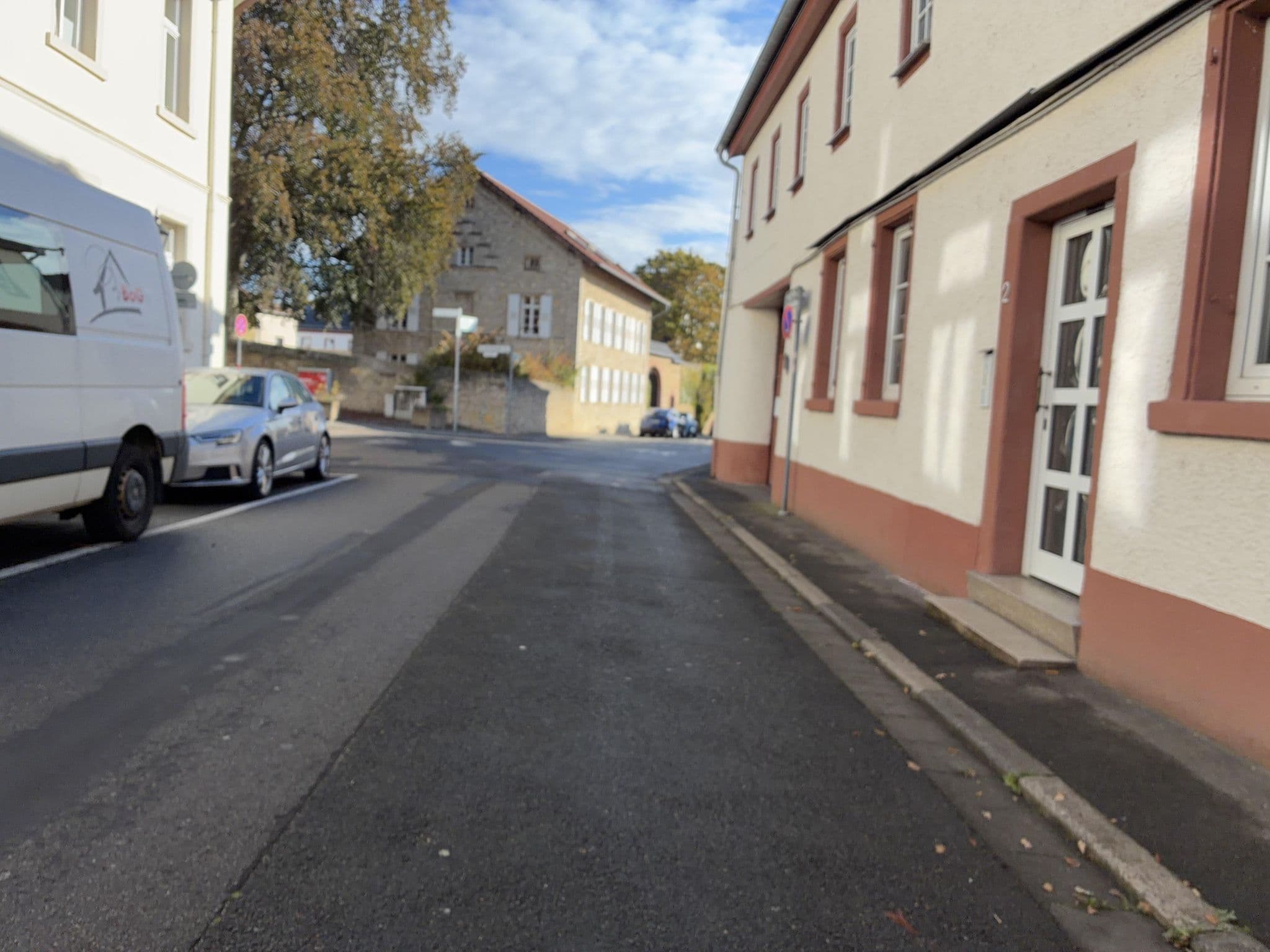 Street view near Draiserhof, Gonsenheim — © miguel_andrade (CC BY-SA · Mapillary)