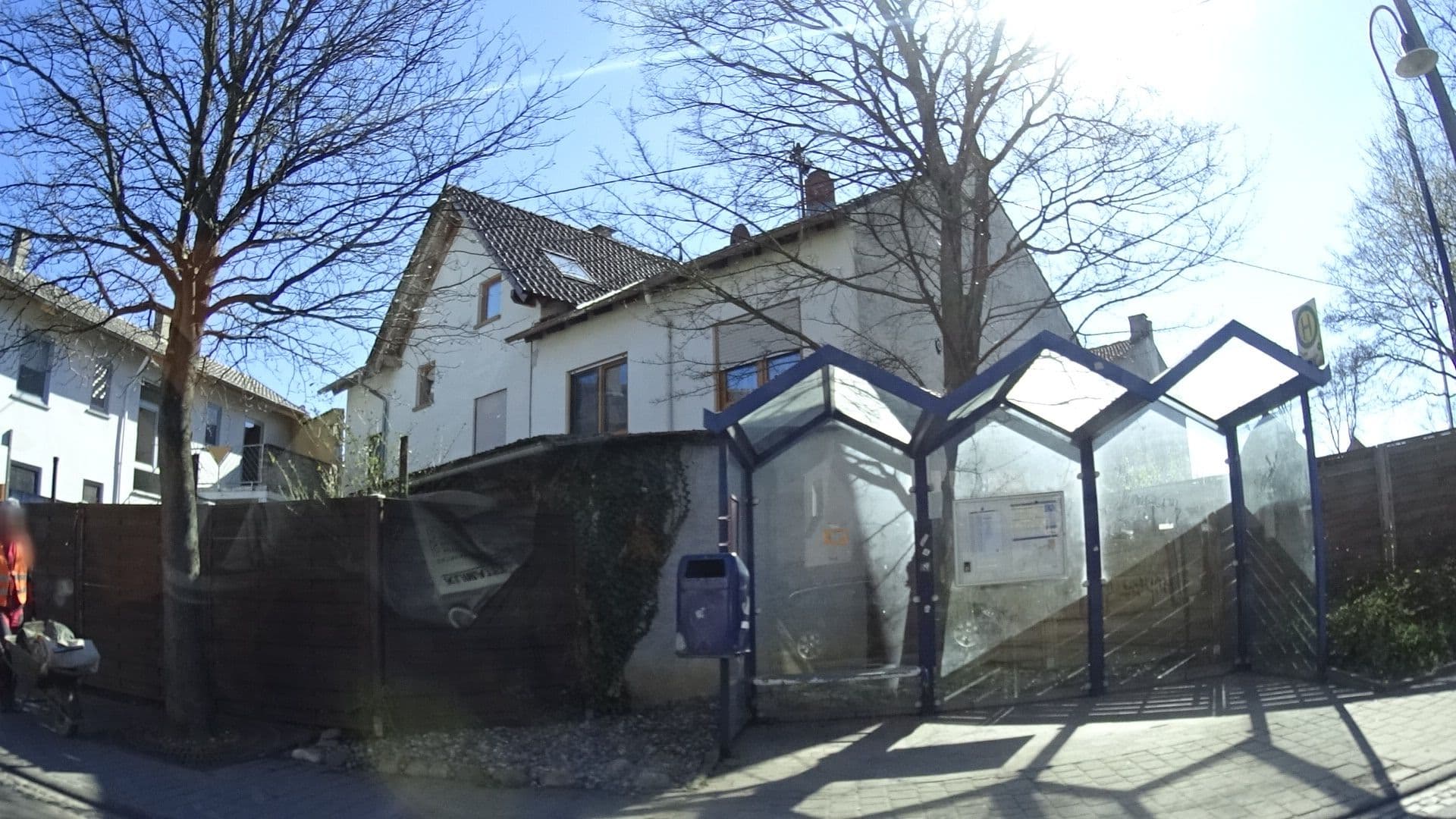 Street view near Ferienhaus Boos, Selzen — © ramap (CC BY-SA · Mapillary)
