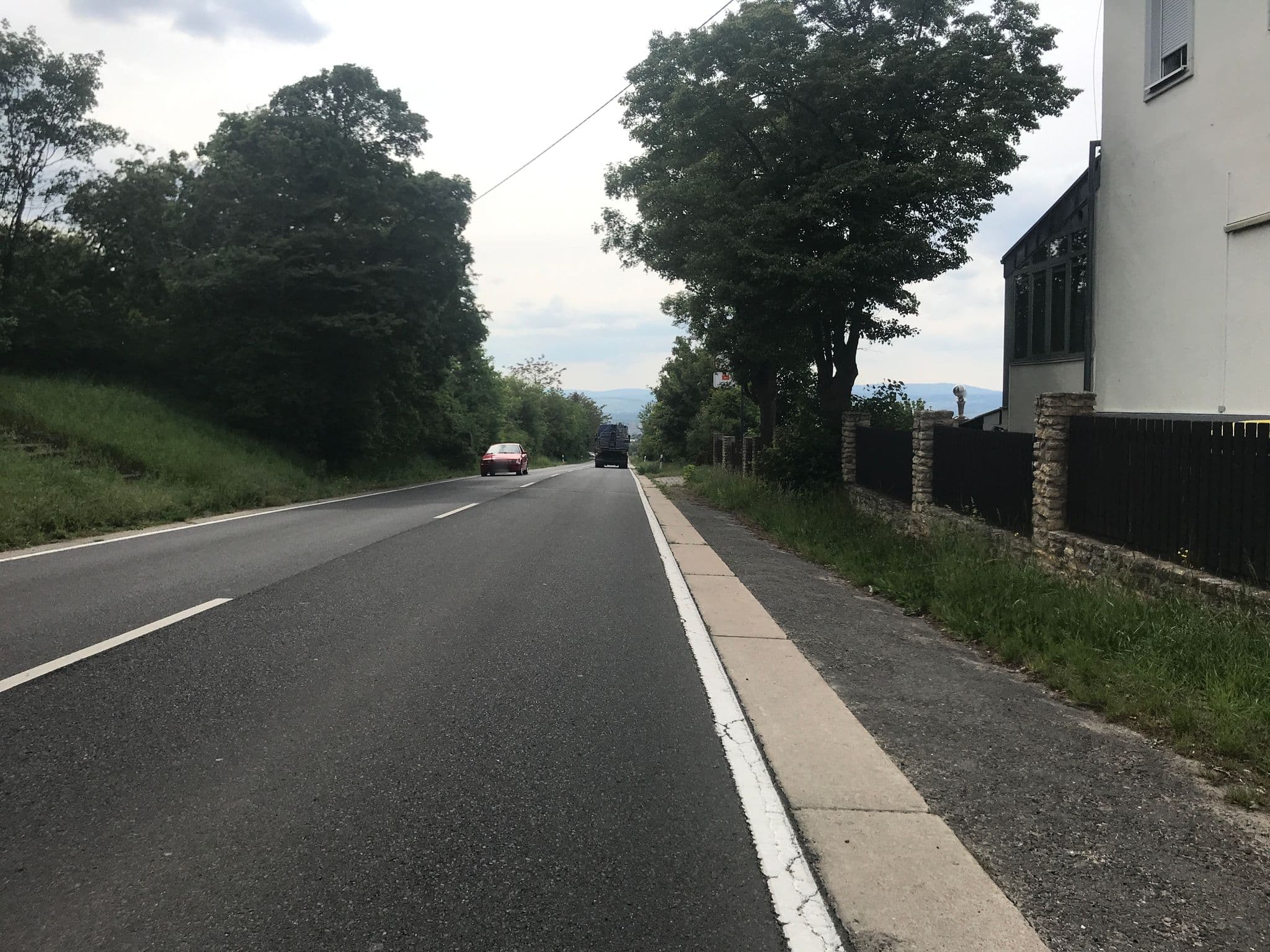 Street view near Landhotel Multatuli, Nieder-Ingelheim — © miguel_andrade (CC BY-SA · Mapillary)