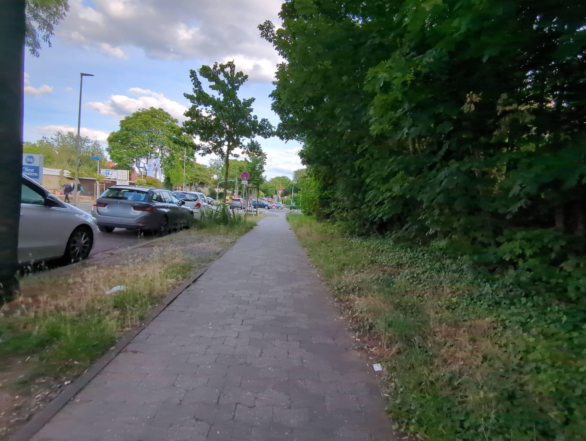 Street view near contel mainz, Kastel — © miguel_andrade (CC BY-SA · Mapillary)