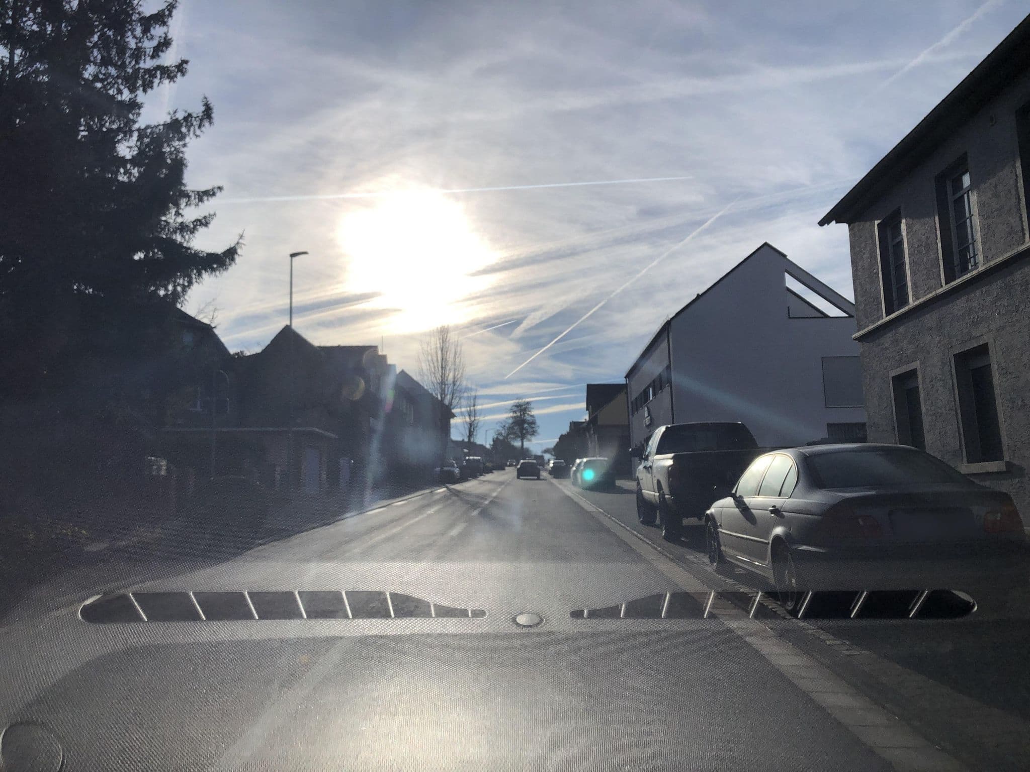 Street view near Peter Lawall, Wörrstadt — © amtxi (CC BY-SA · Mapillary)