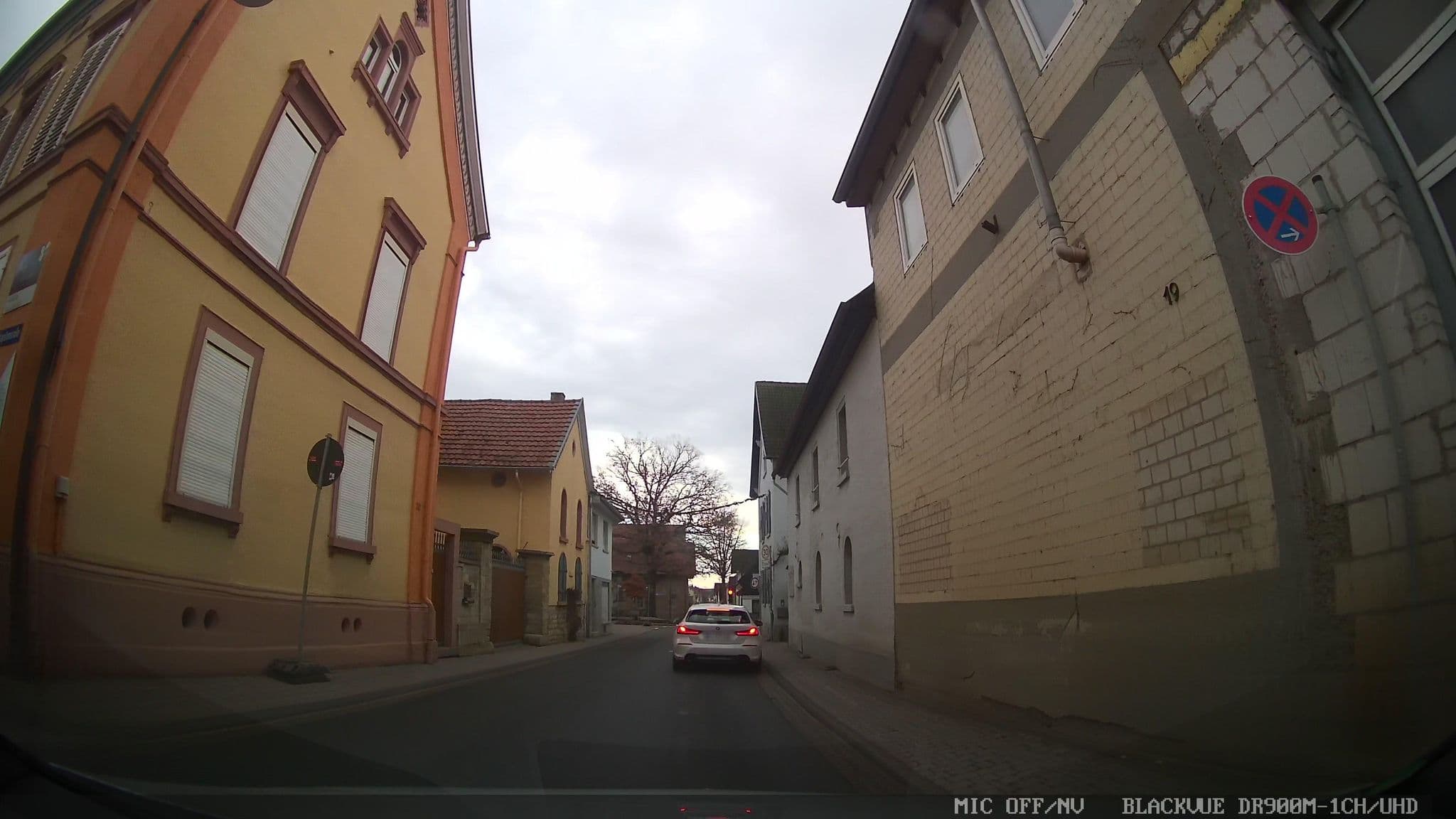 Street view near Hannelore Kappesser, Selzen — © chuck (CC BY-SA · Mapillary)