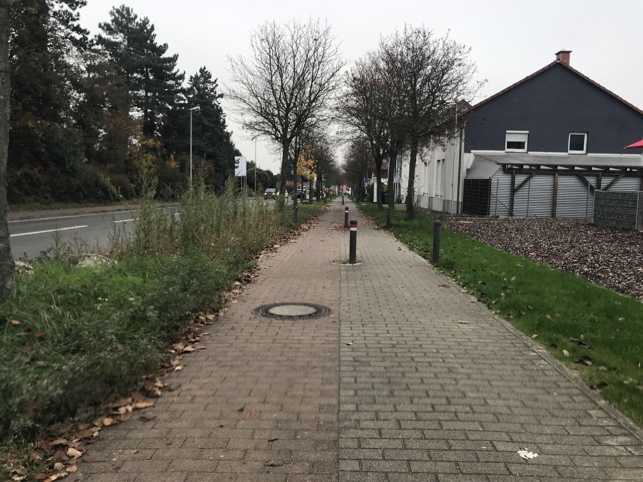 Street view near Mainz, Gonsenheim — © miguel_andrade (CC BY-SA · Mapillary)