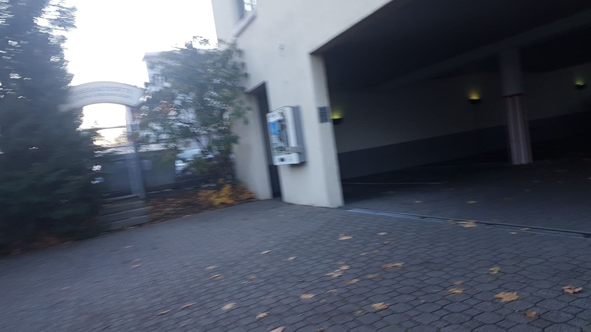 Street view near Hotel TripInn Bristol, Mainz — © changchun1 (CC BY-SA · Mapillary)