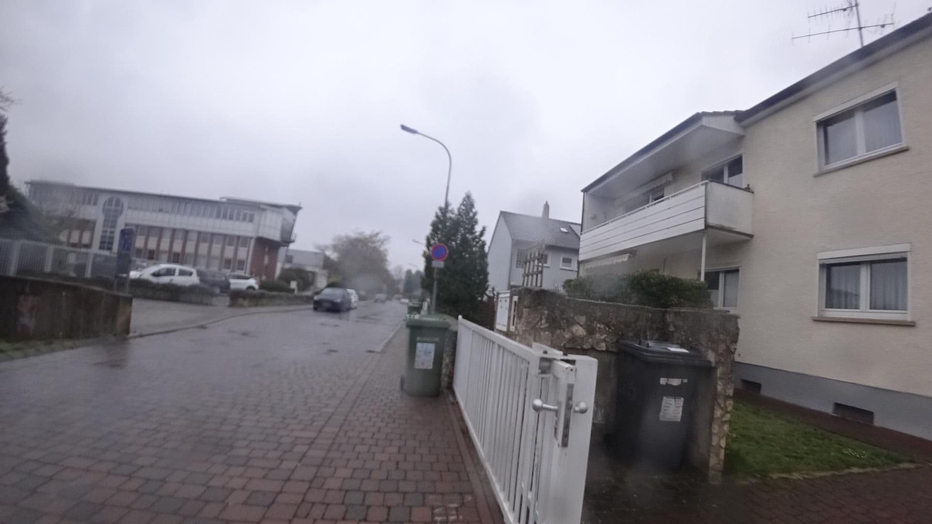 Street view near Schüler Romy Flughafentransfer, Alzey — © Vosgivince (CC BY-SA · Mapillary)