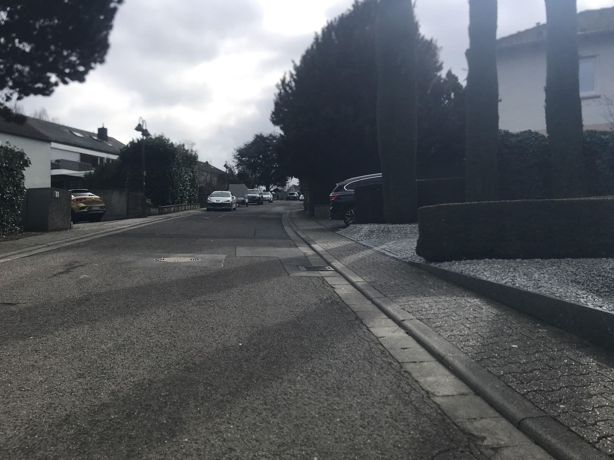 Street view near Schmitt Andrea Rentenberatung, Mainz — © miguel_andrade (CC BY-SA · Mapillary)