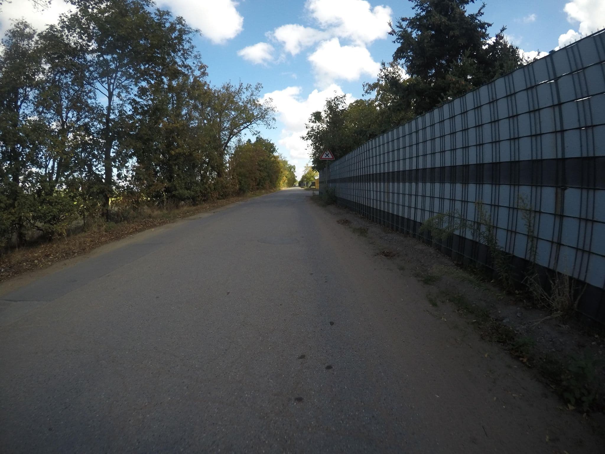 Street view near Bärli-Apartments, Lampertheim — © mfa (CC BY-SA · Mapillary)