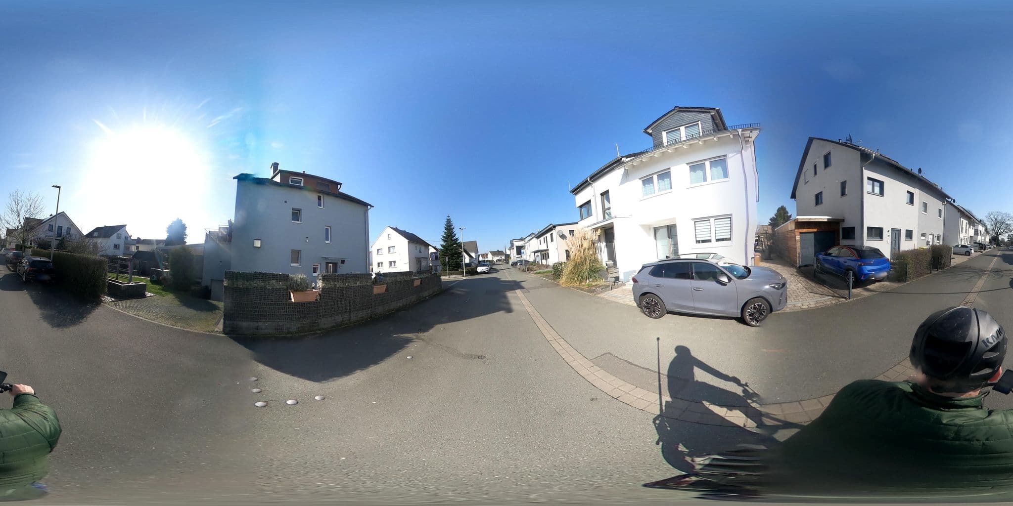 Street view near Ferienwohnung Rhein-Main, Flörsheim — © Planungsgesellschaft_RV-K (CC BY-SA · Mapillary)