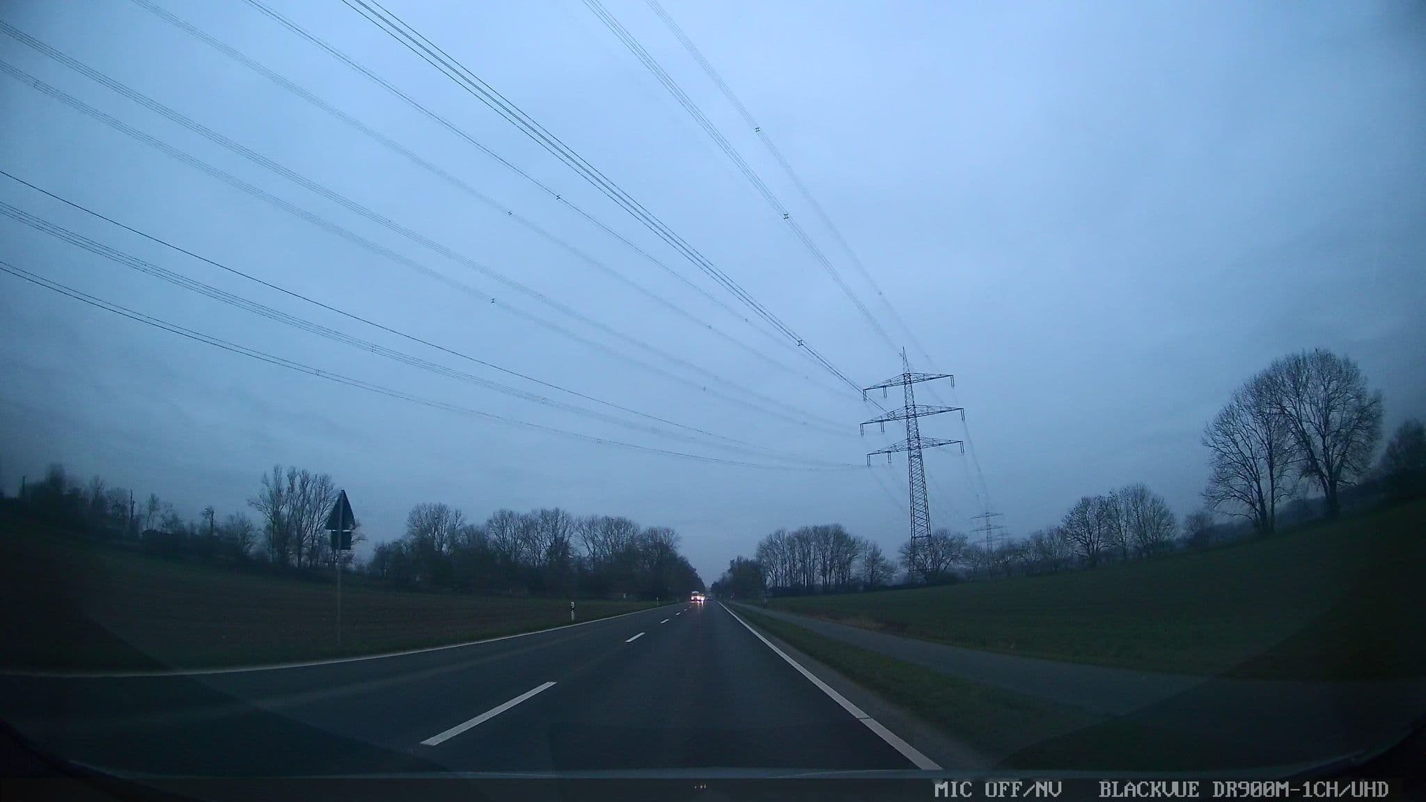 Street view near Werner Wolf Tierpension und Hundeschule, Wolfskehlen — © chuck (CC BY-SA · Mapillary)