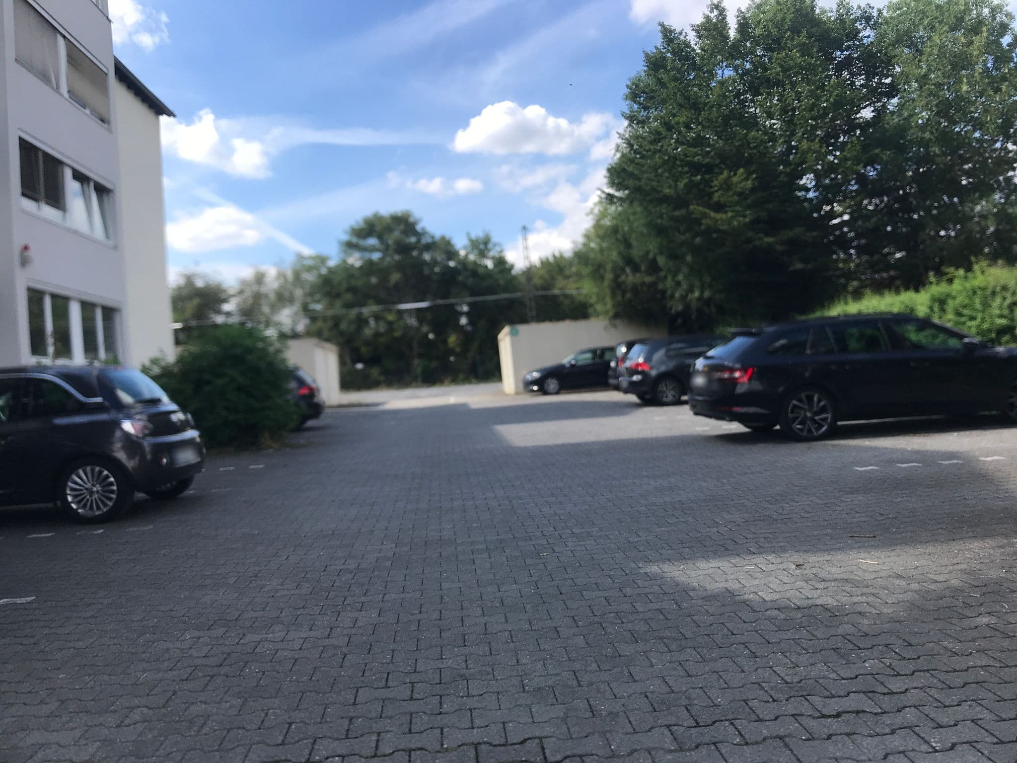 Street view near barak, Bierstadt — © miguel_andrade (CC BY-SA · Mapillary)
