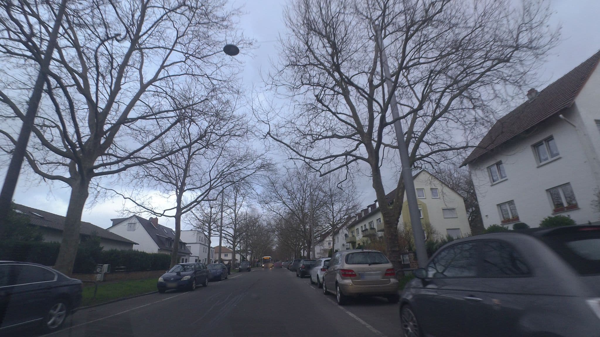 Street view near Ferienwohnung Friedenstraße, Bierstadt — © ramap (CC BY-SA · Mapillary)