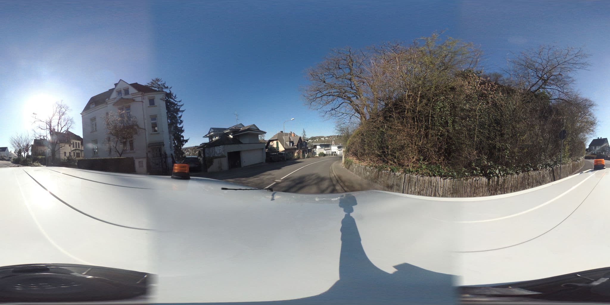 Street view near Ahorn Chalet Exklusive Ferienwohnungen, Sonnenberg — © schmittvu (CC BY-SA · Mapillary)