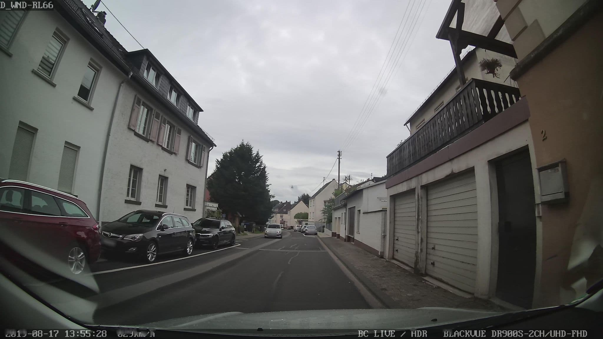 Street view near Landhotel Schneider, Walluf — © mapcreator (CC BY-SA · Mapillary)