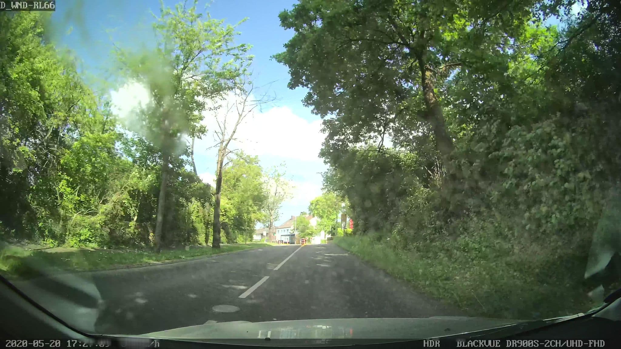 Street view near Pension Goethestein, Dotzheim — © mapcreator (CC BY-SA · Mapillary)