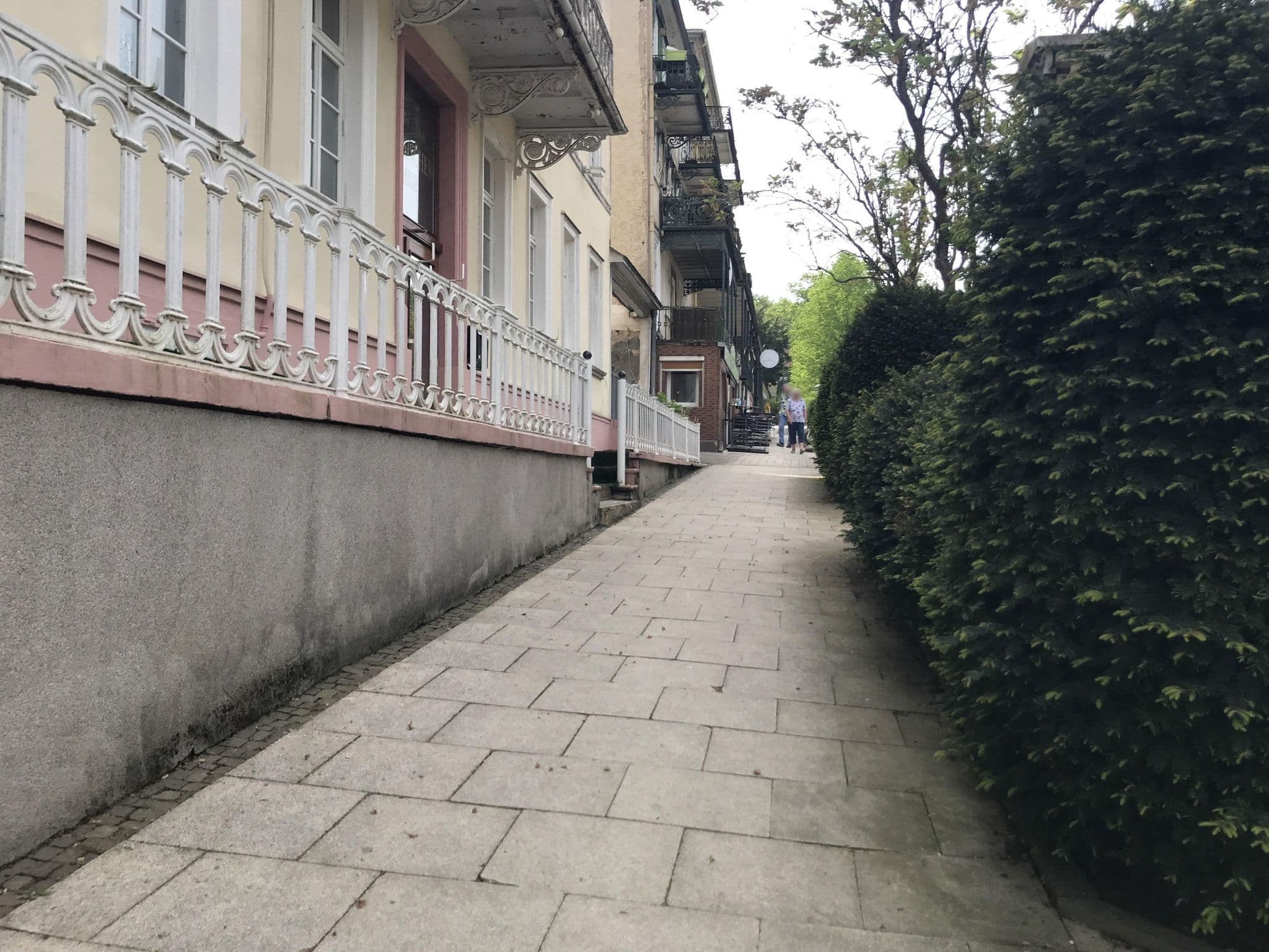 Street view near Russischer Hof, Schlangenbad — © miguel_andrade (CC BY-SA · Mapillary)