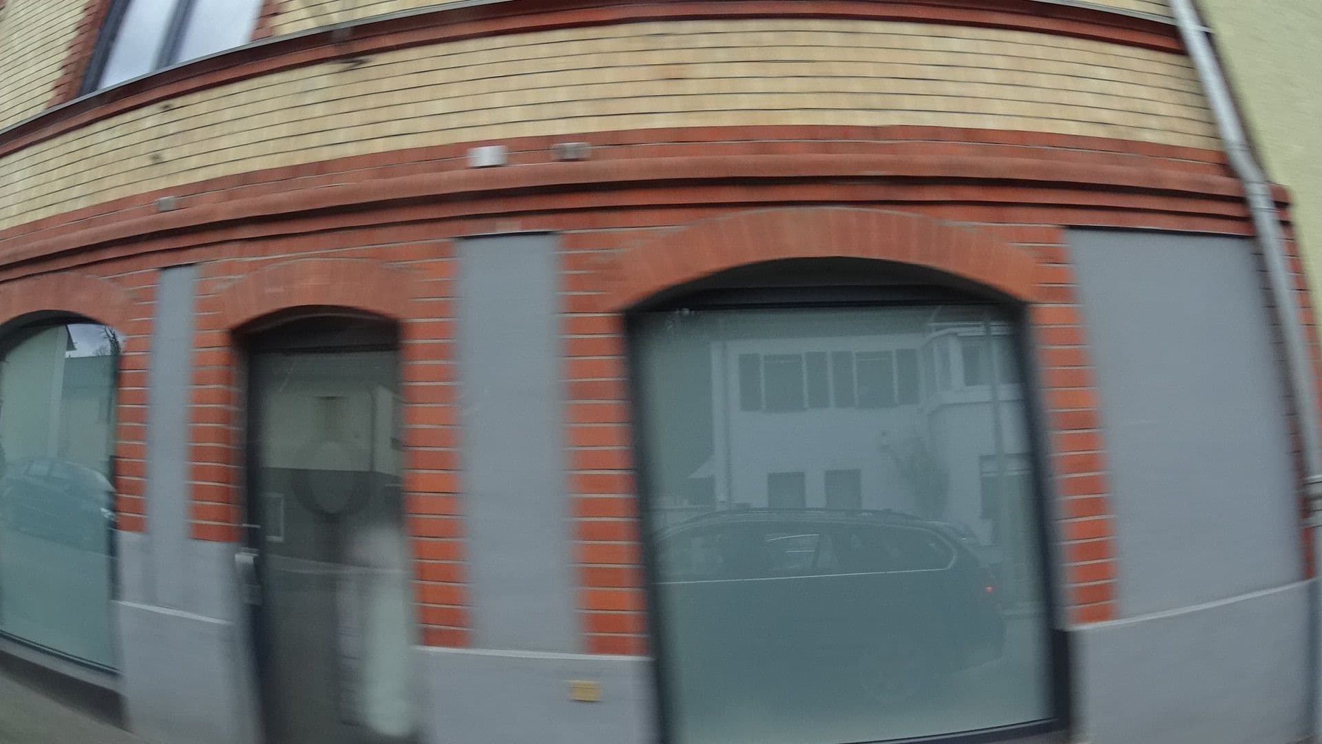 Street view near GL Suites, Sonnenberg — © ramap (CC BY-SA · Mapillary)