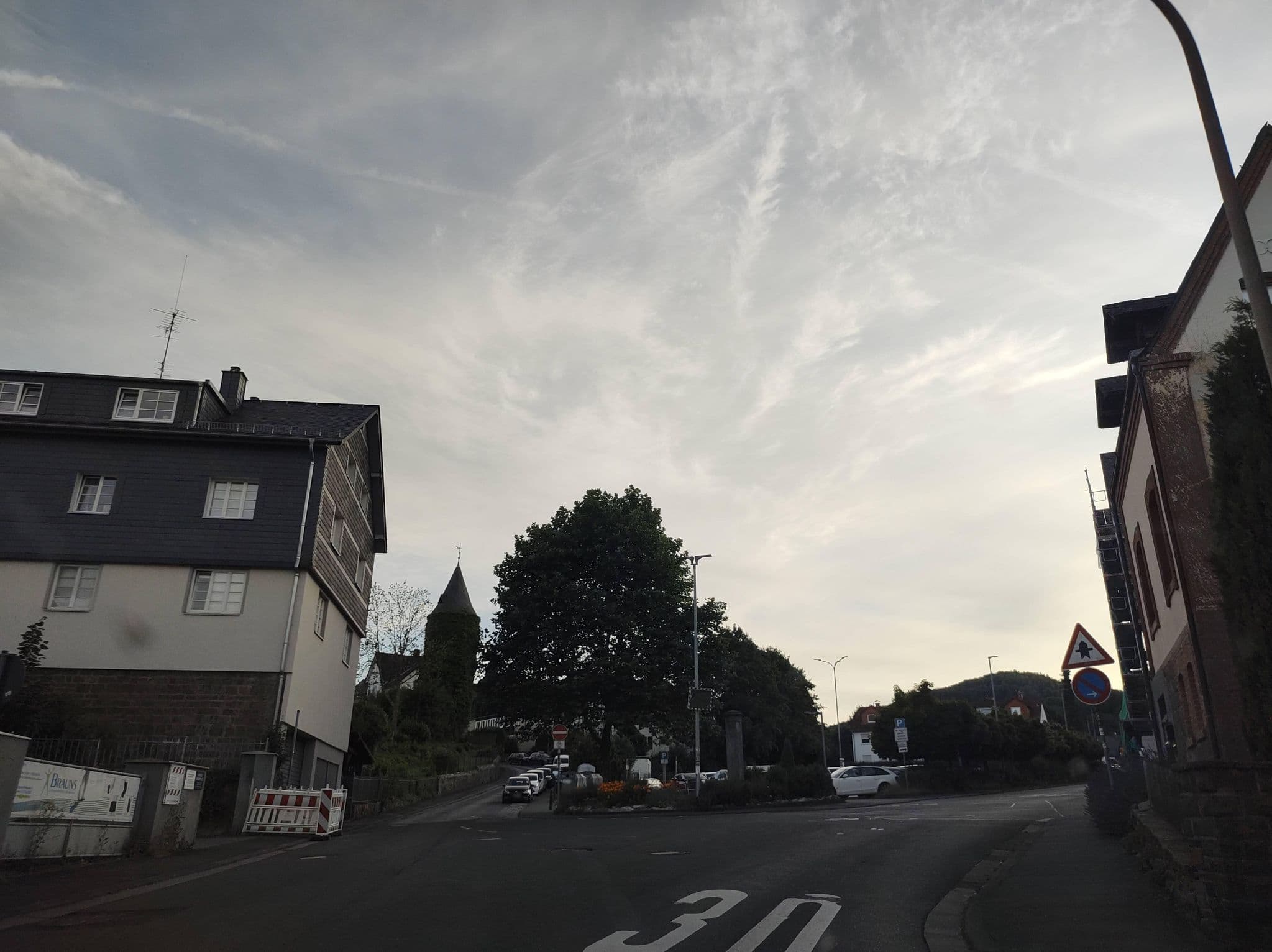 Street view near Ferienwohnung Janssen Herborn, Herborn — © thetornado76 (CC BY-SA · Mapillary)