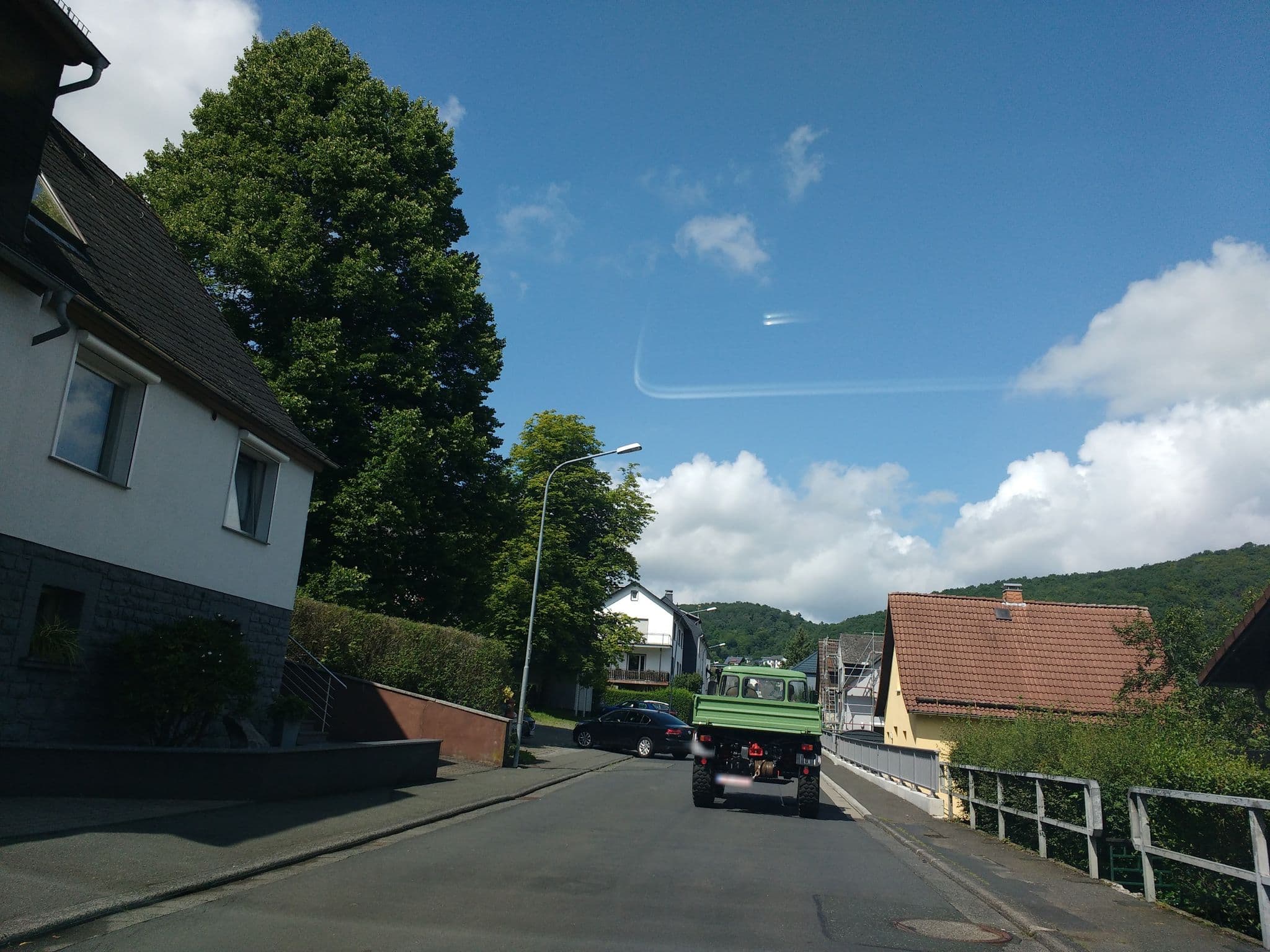 Street view near Ingrid Knapp, Haiger — © thetornado76 (CC BY-SA · Mapillary)