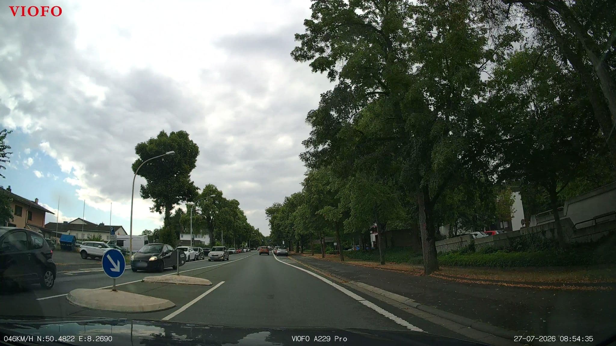 Street view near Kuhle Thomas und Kiebler Armin, Weilburg — © Jeykey90 (CC BY-SA · Mapillary)