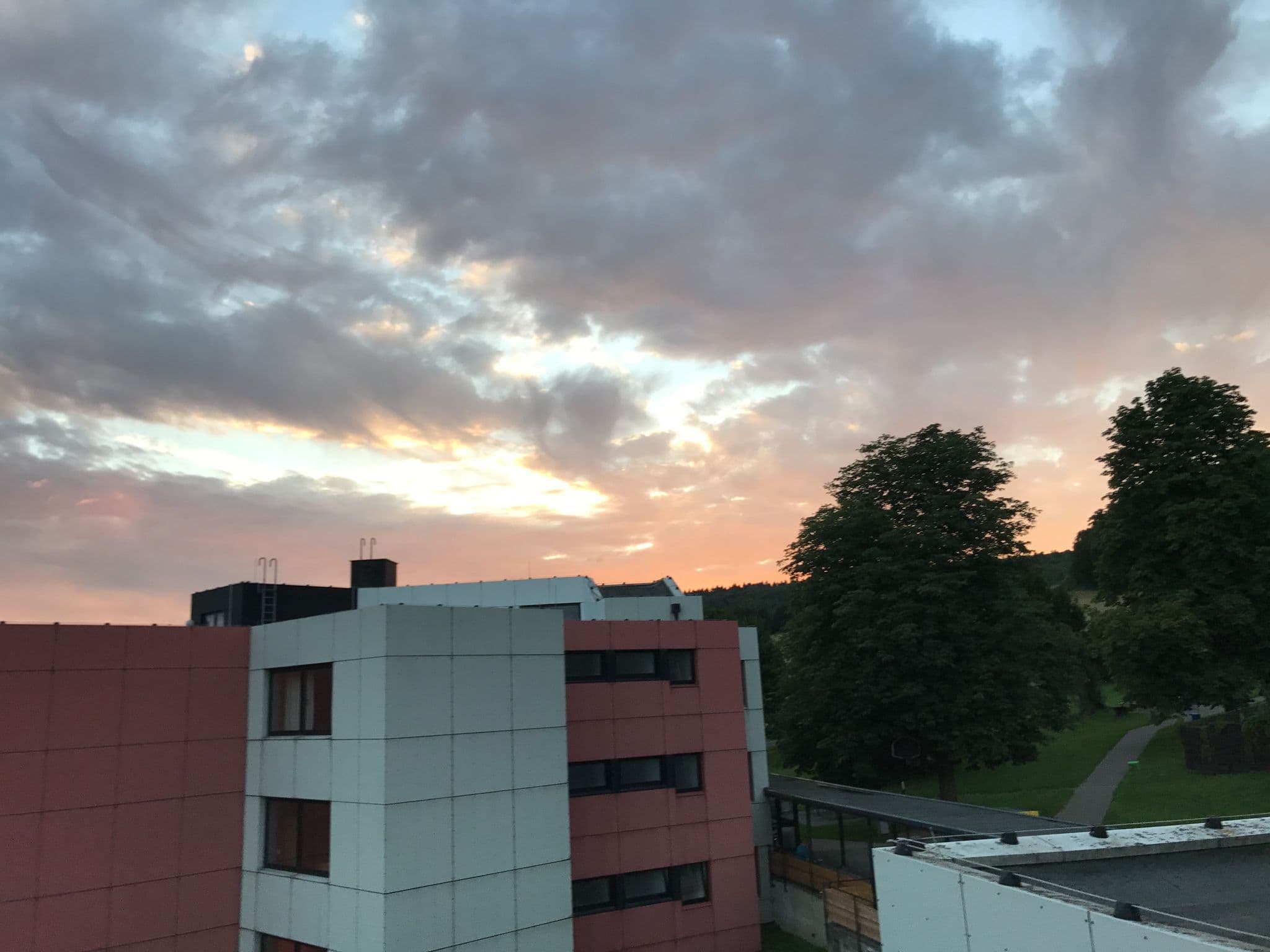 Street view near Jugendherberge, Weilburg — © miguel_andrade (CC BY-SA · Mapillary)