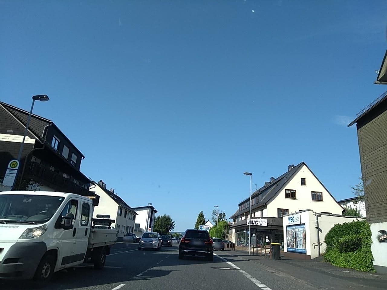 Street view near Bauernstube, Dillenburg — © thetornado76 (CC BY-SA · Mapillary)