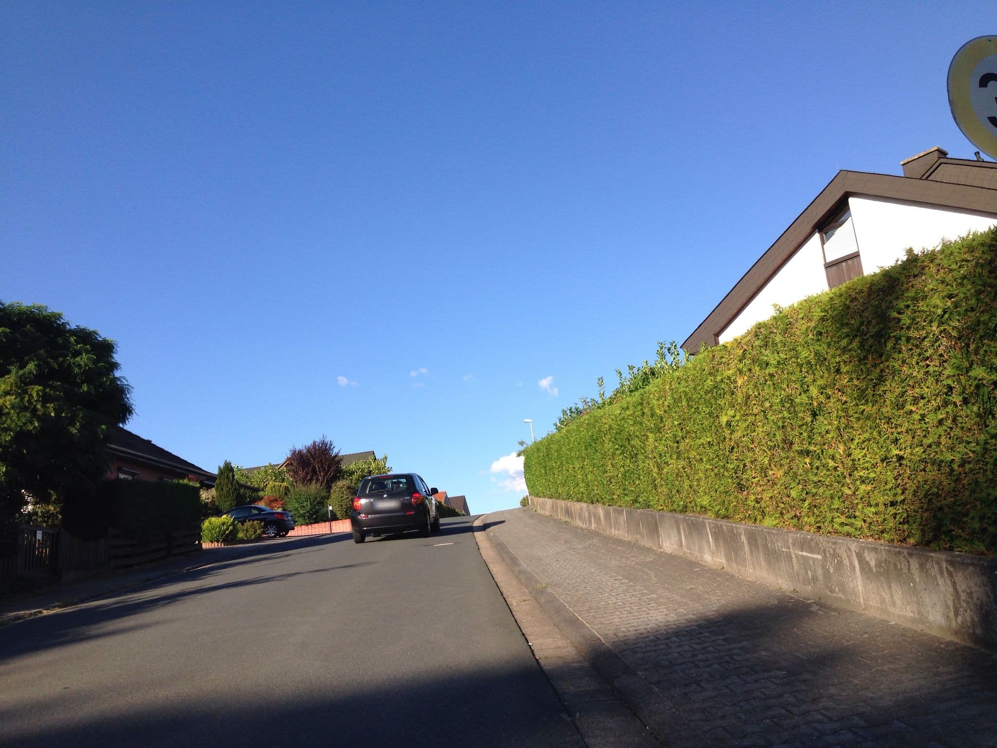 Street view near Your Suite Runkel - Runkel, you're sweet, Runkel — © troher15 (CC BY-SA · Mapillary)