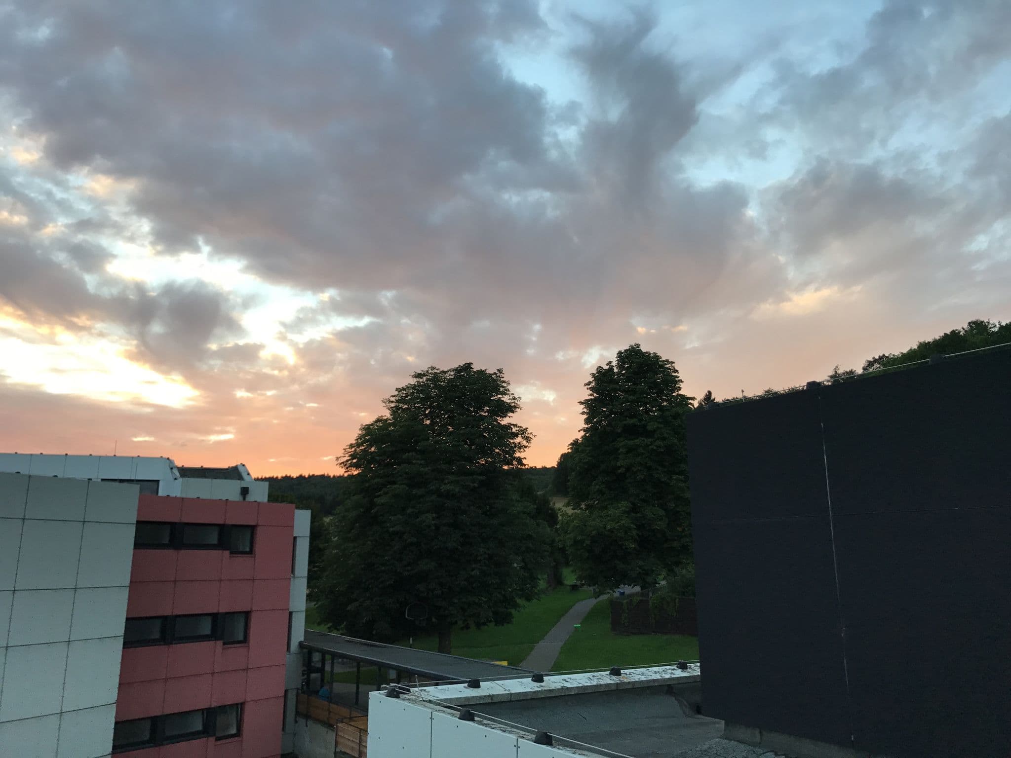 Street view near DHJ Jugendherberge Weilburg, Weilburg — © miguel_andrade (CC BY-SA · Mapillary)
