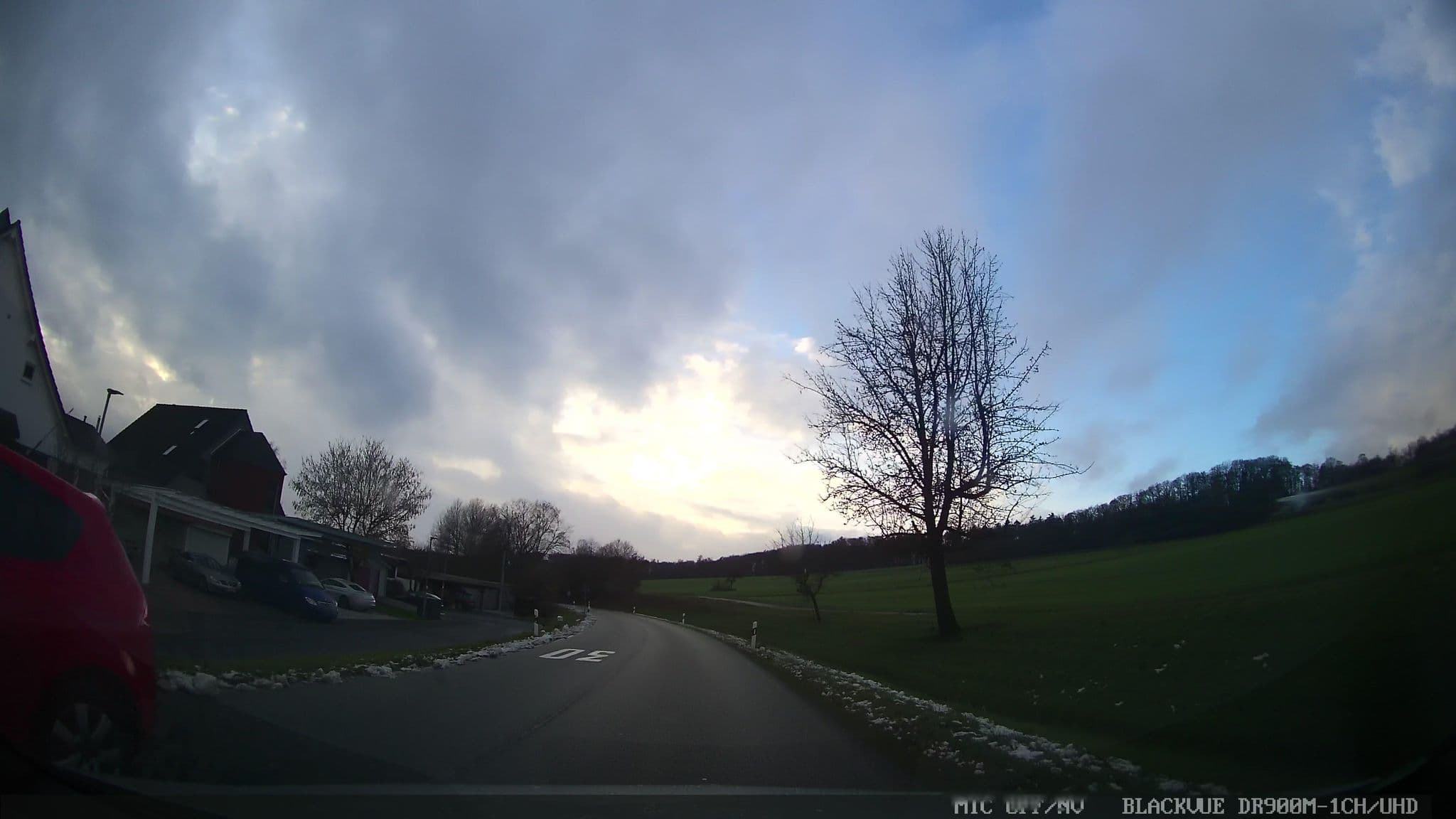 Street view near Ferienwohnung Christa & Rolf Meier, Glashütten — © chuck (CC BY-SA · Mapillary)