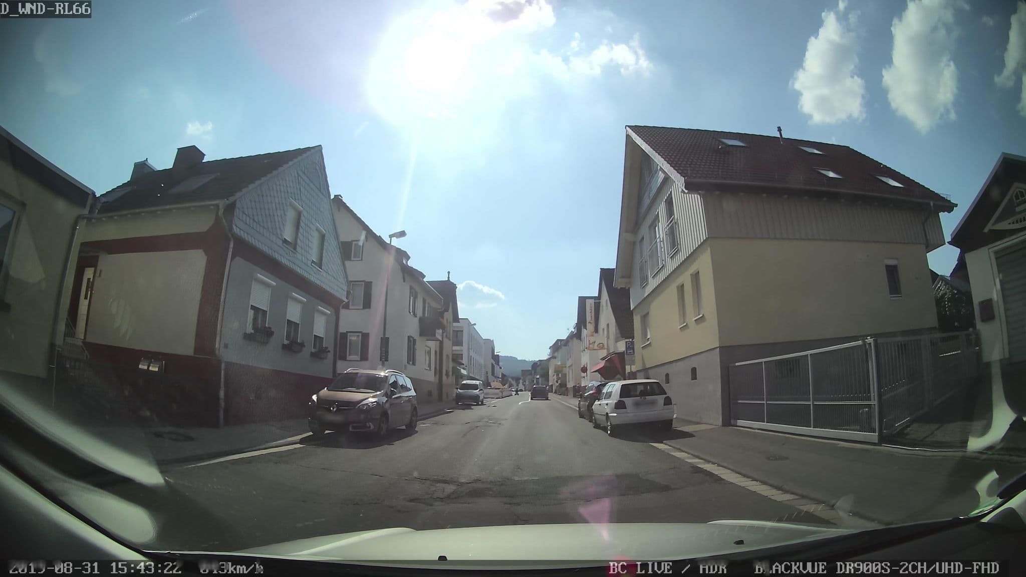 Street view near Löschberger Doris, Neu-Anspach — © mapcreator (CC BY-SA · Mapillary)