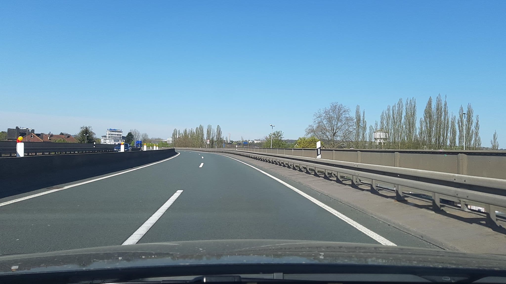 Street view near Kaya, Wetzlar — © lllooommm (CC BY-SA · Mapillary)