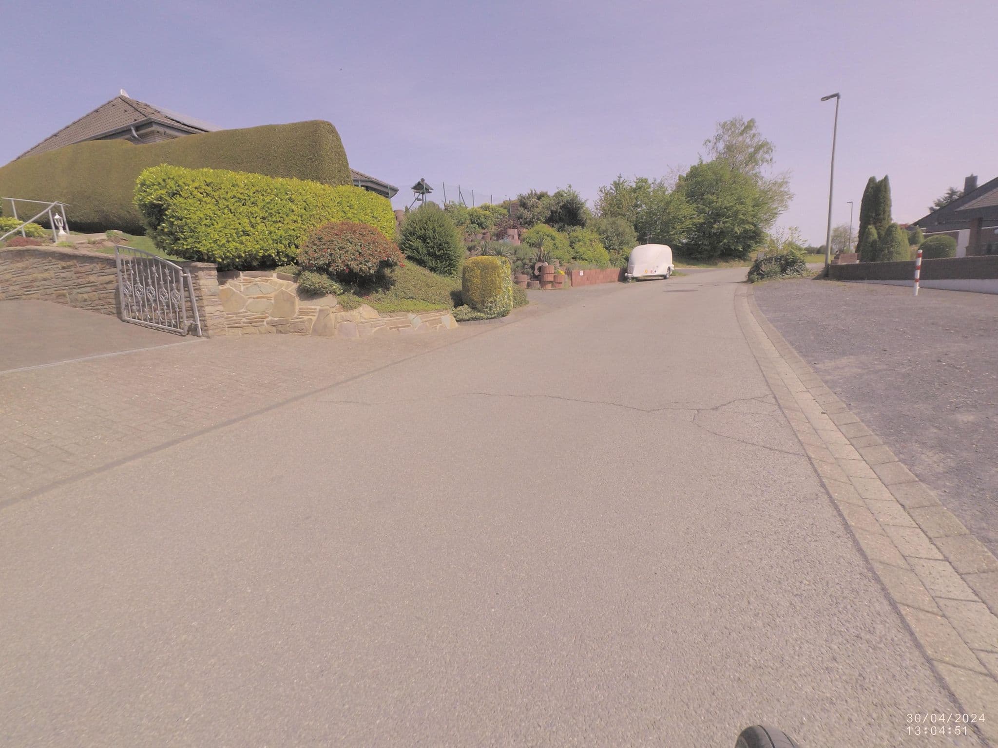 Street view near airbnb zum Dirk, Overath — © VIA_DT (CC BY-SA · Mapillary)