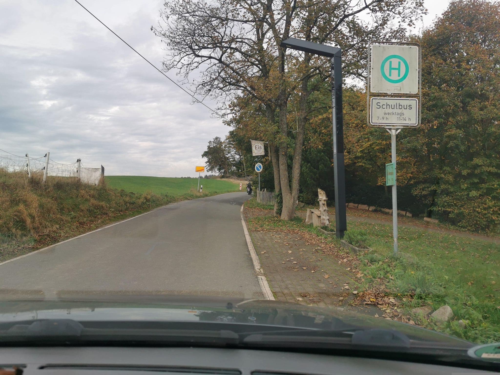 Street view near Ferienwohnung Hückeswagen, Hückeswagen — © ASRvw (CC BY-SA · Mapillary)