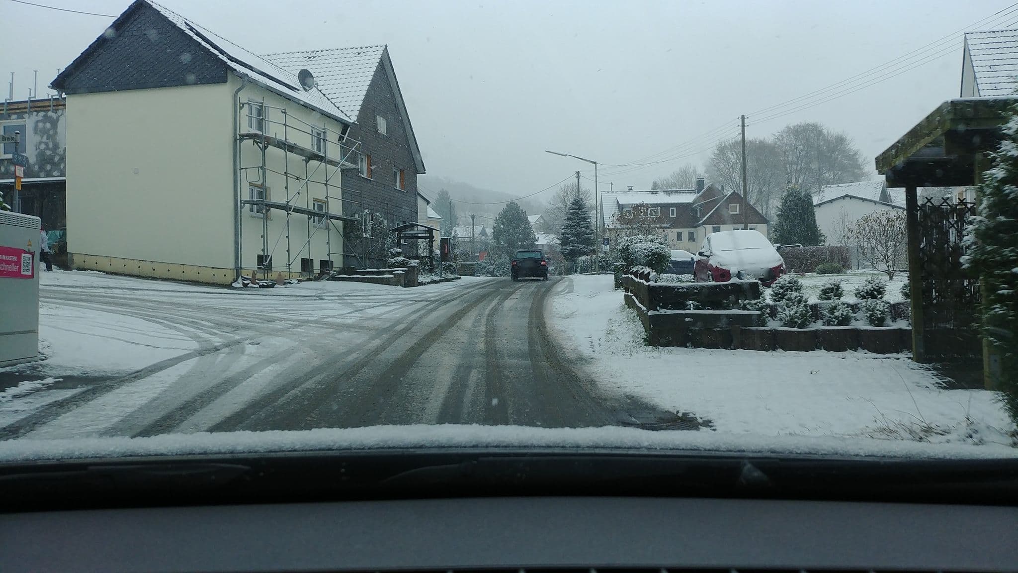 Street view near Zur Post, Gummersbach — © joergpauly (CC BY-SA · Mapillary)