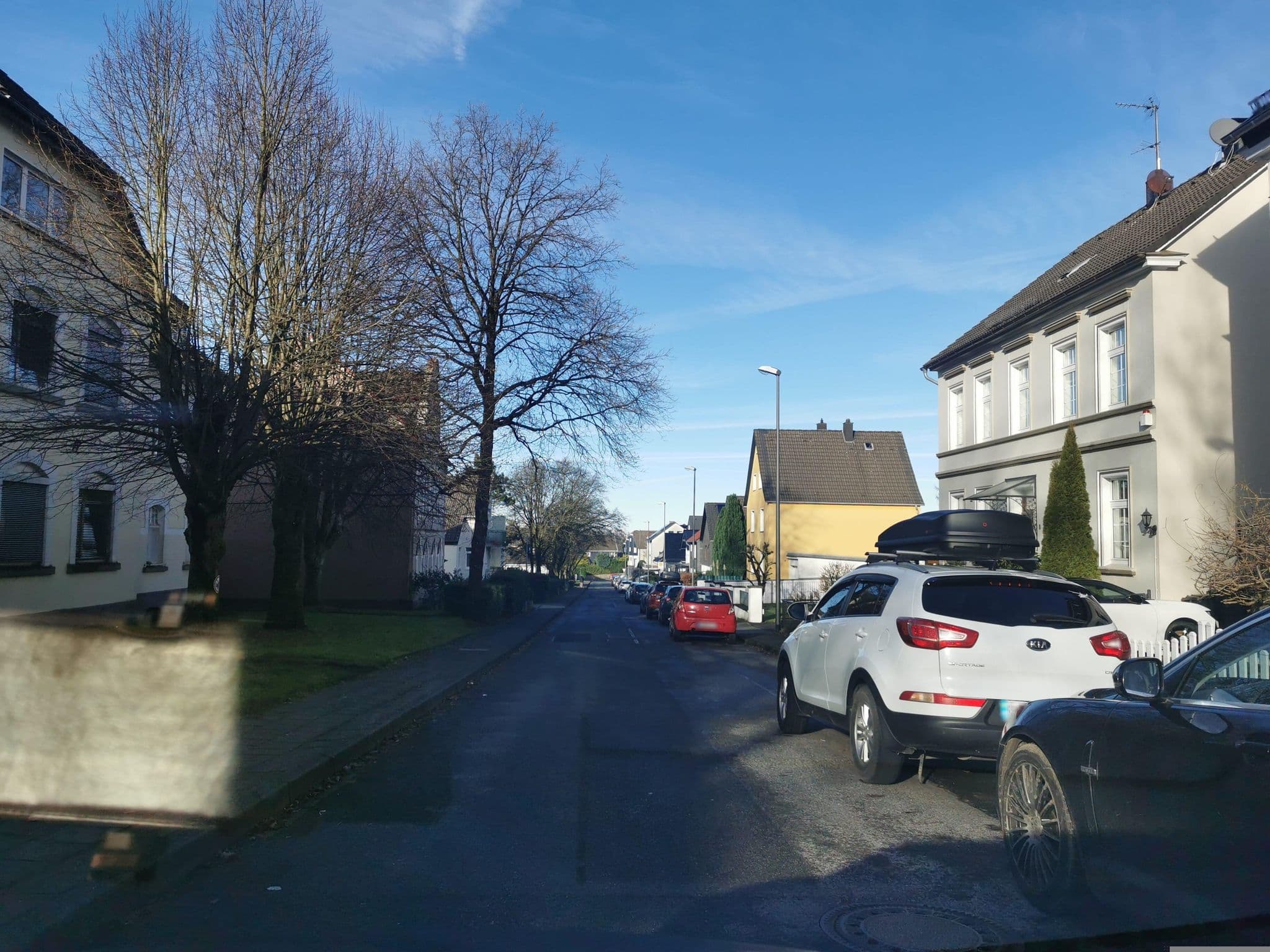 Street view near Familie Kirschsieper, Radevormwald — © ASRvw (CC BY-SA · Mapillary)