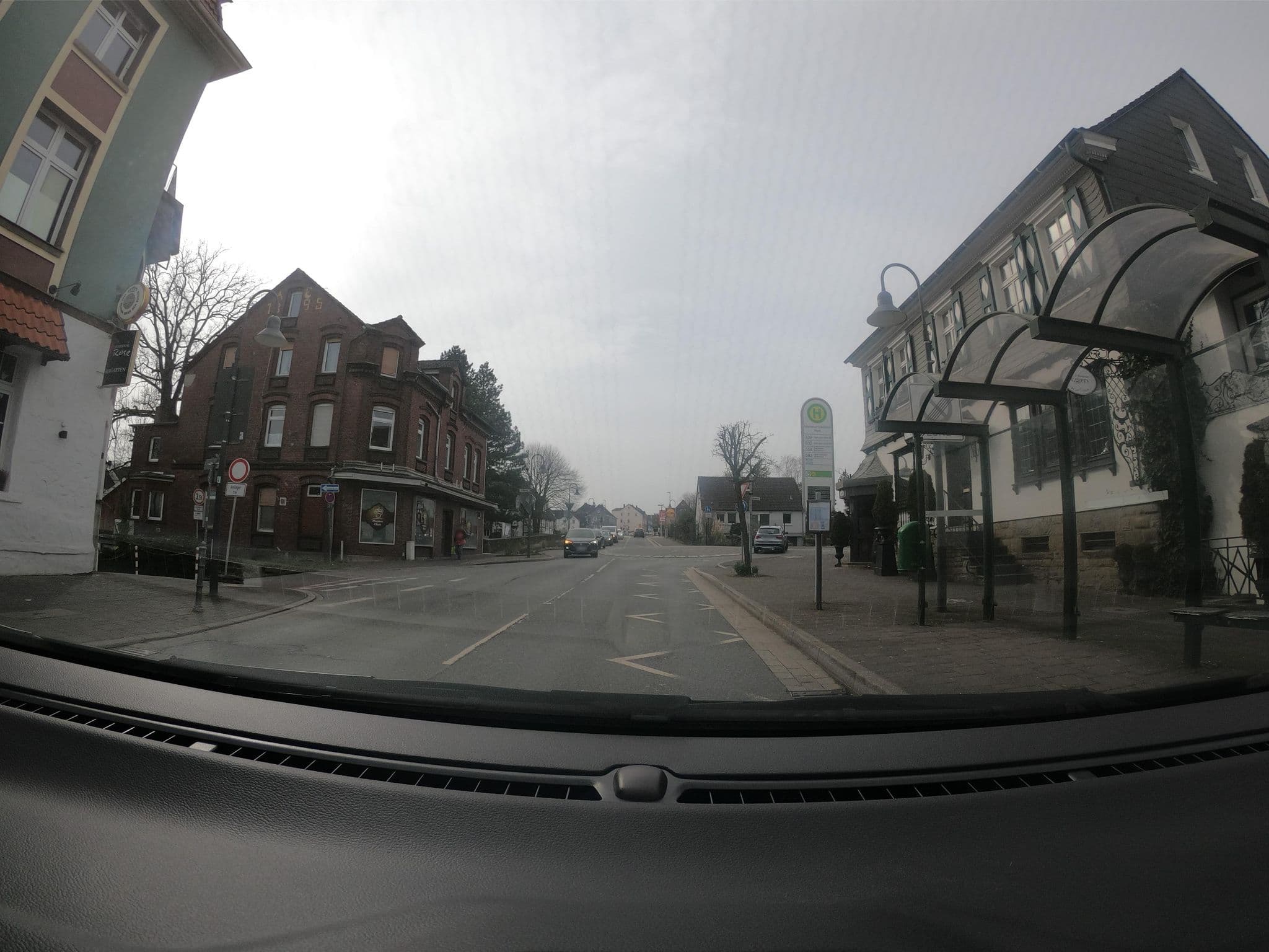Street view near Hotel & Restaurant Eggers, Sprockhövel — © VIA_KK (CC BY-SA · Mapillary)